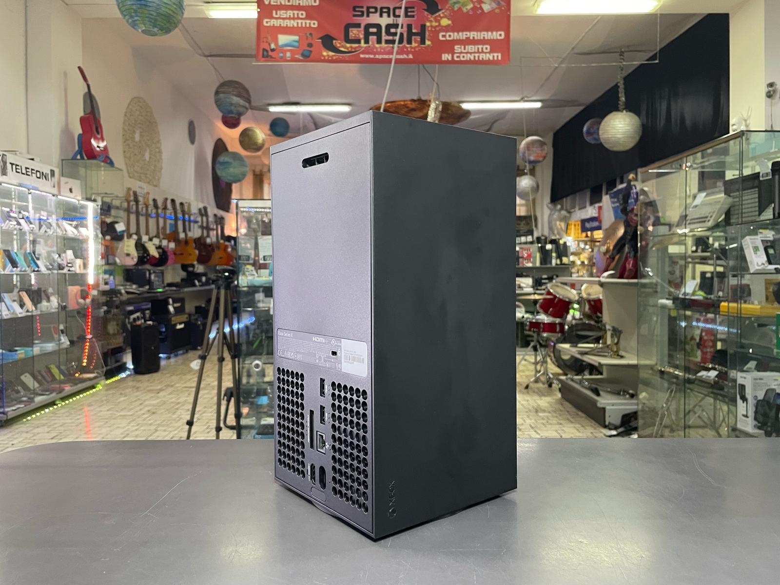 Microsoft XBOX Series X - immagine 3