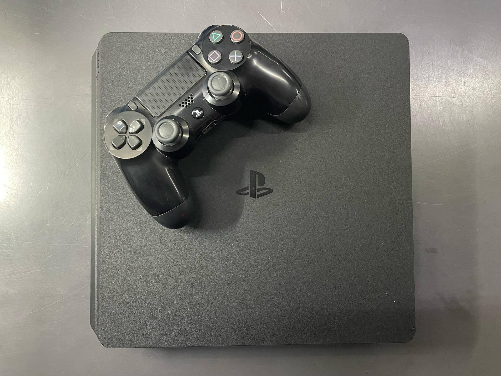 Playstation 4 Slim 500Gb