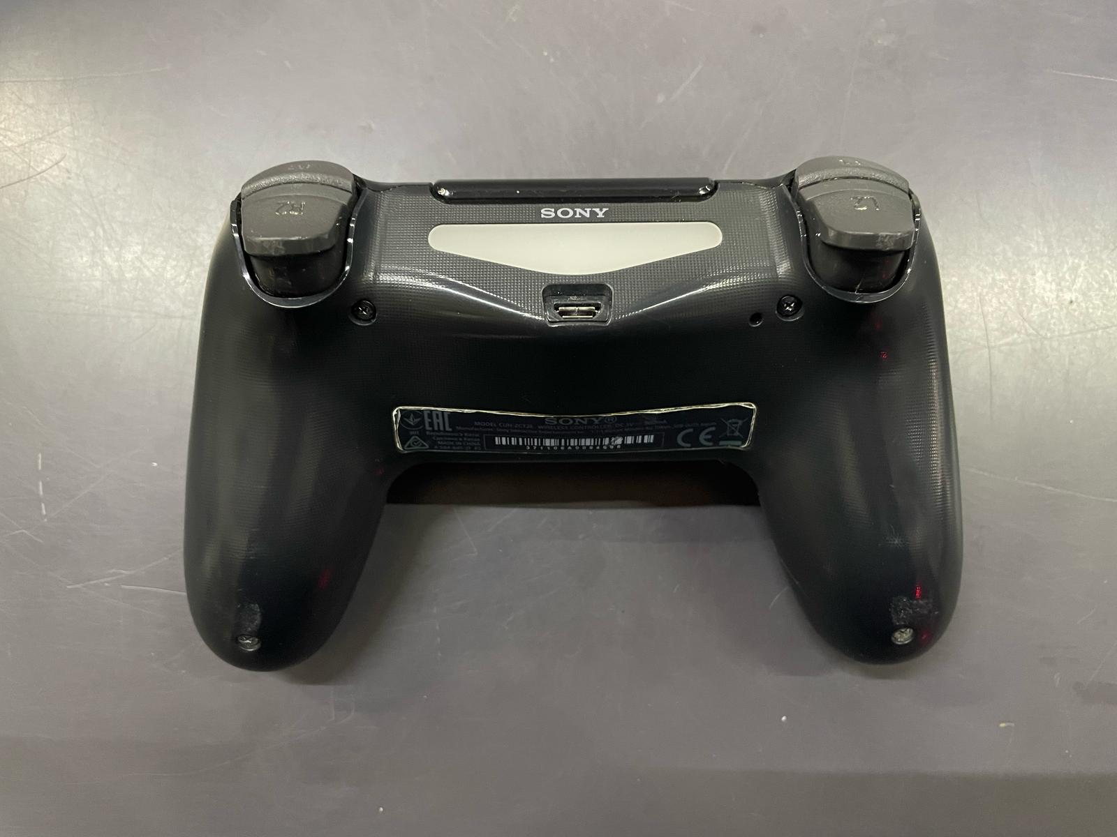 Playstation 4 Slim 500Gb - immagine 4