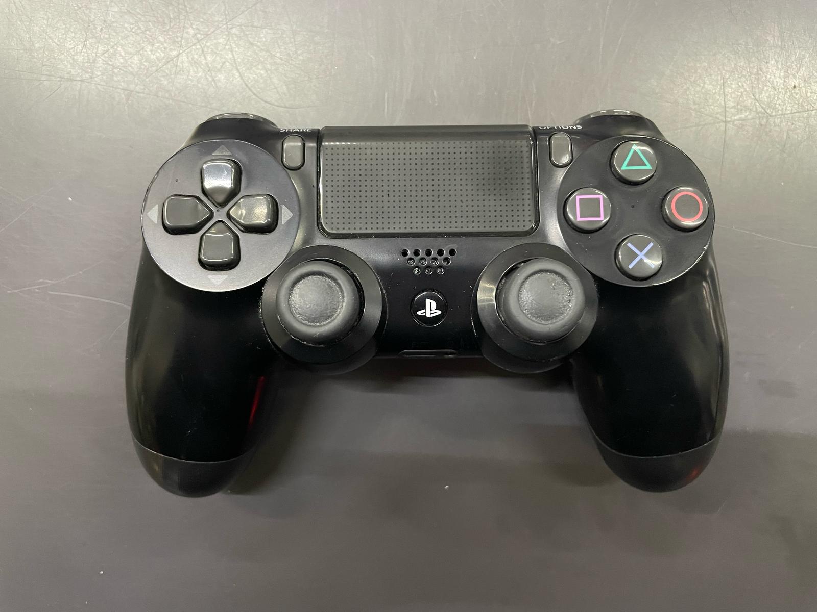 Playstation 4 Slim 500Gb - immagine 3