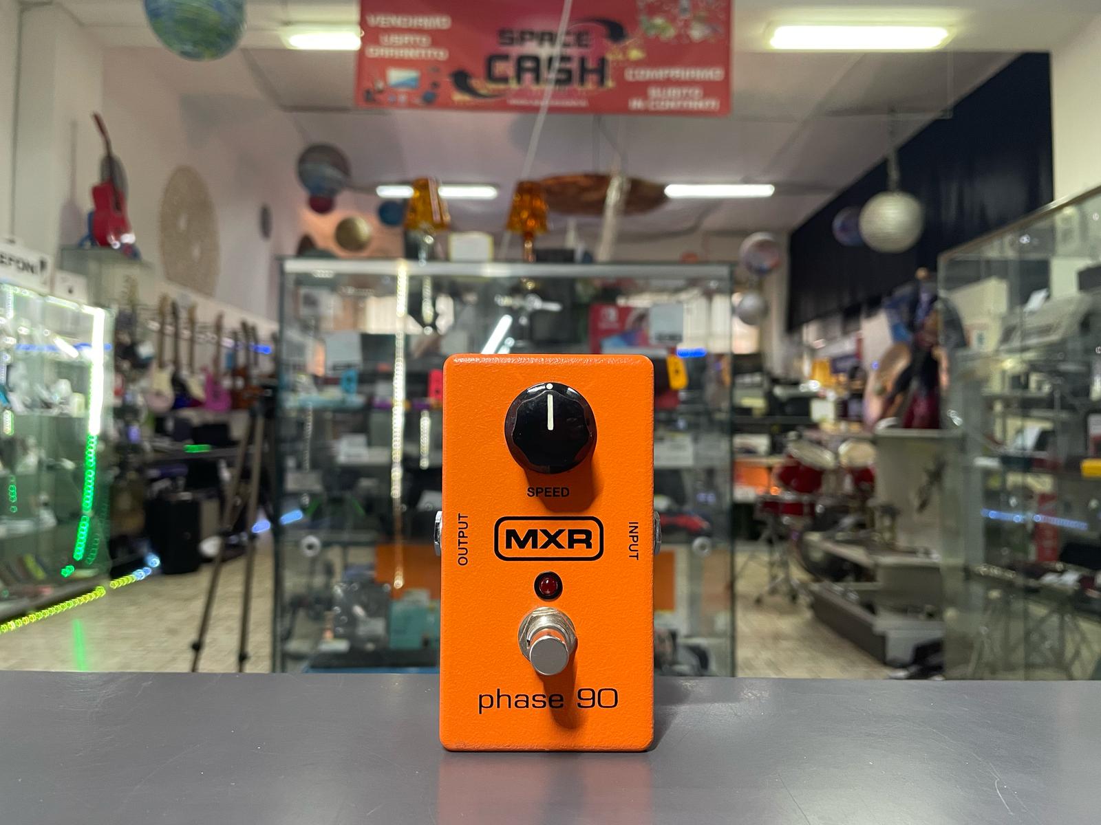 MXR Phase 90 - immagine 3