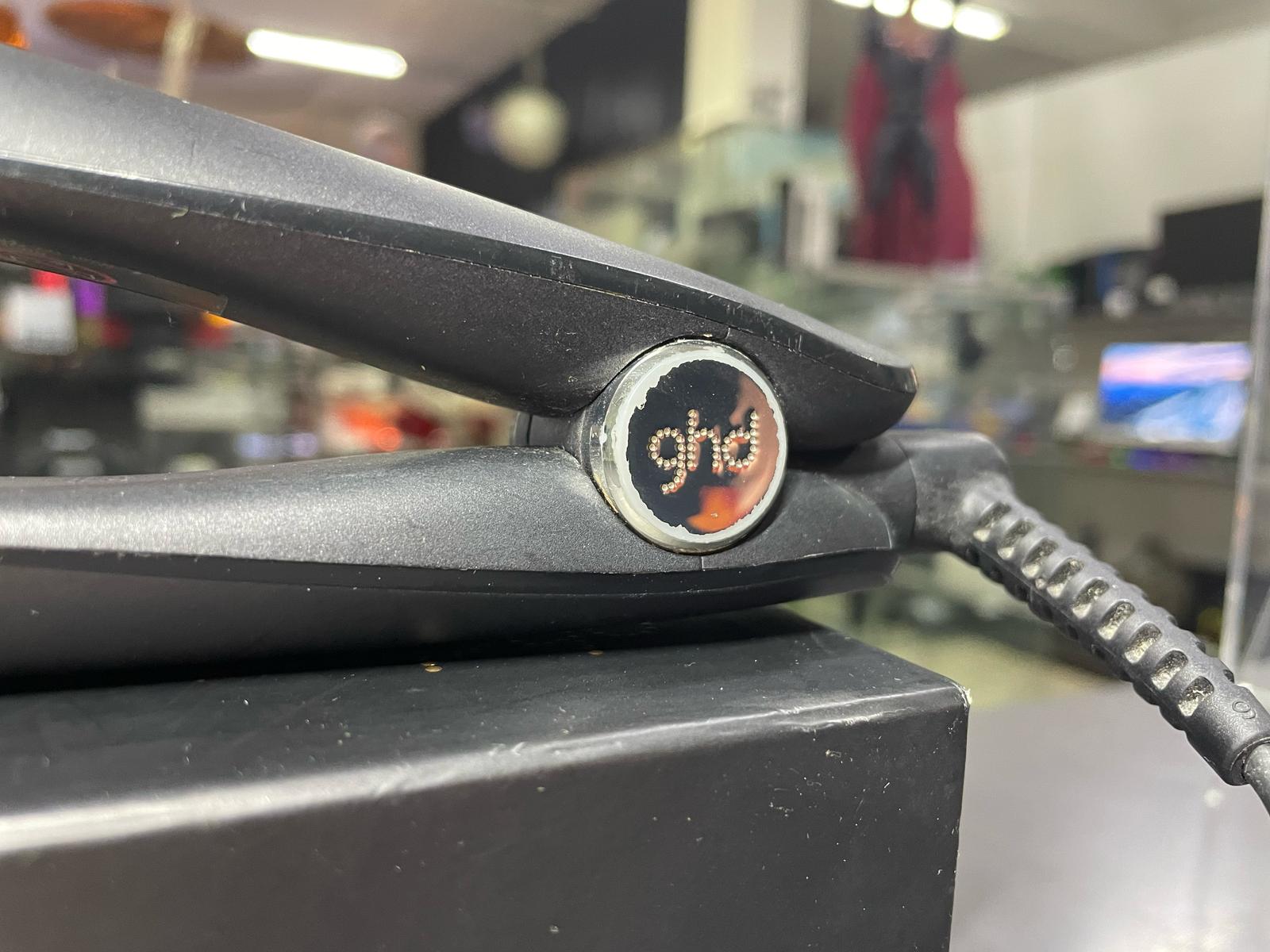 GHD GOLD Professional Styler Piastra - immagine 4