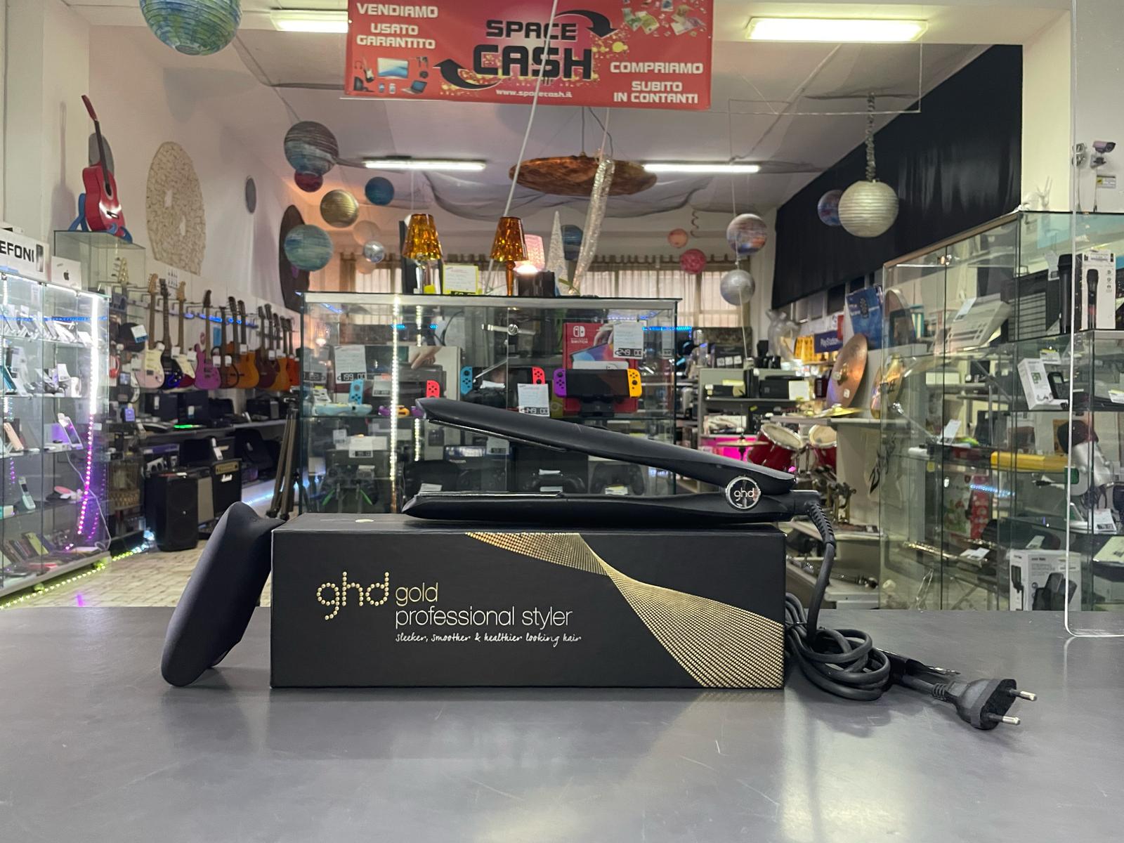 GHD GOLD Professional Styler Piastra - immagine 3