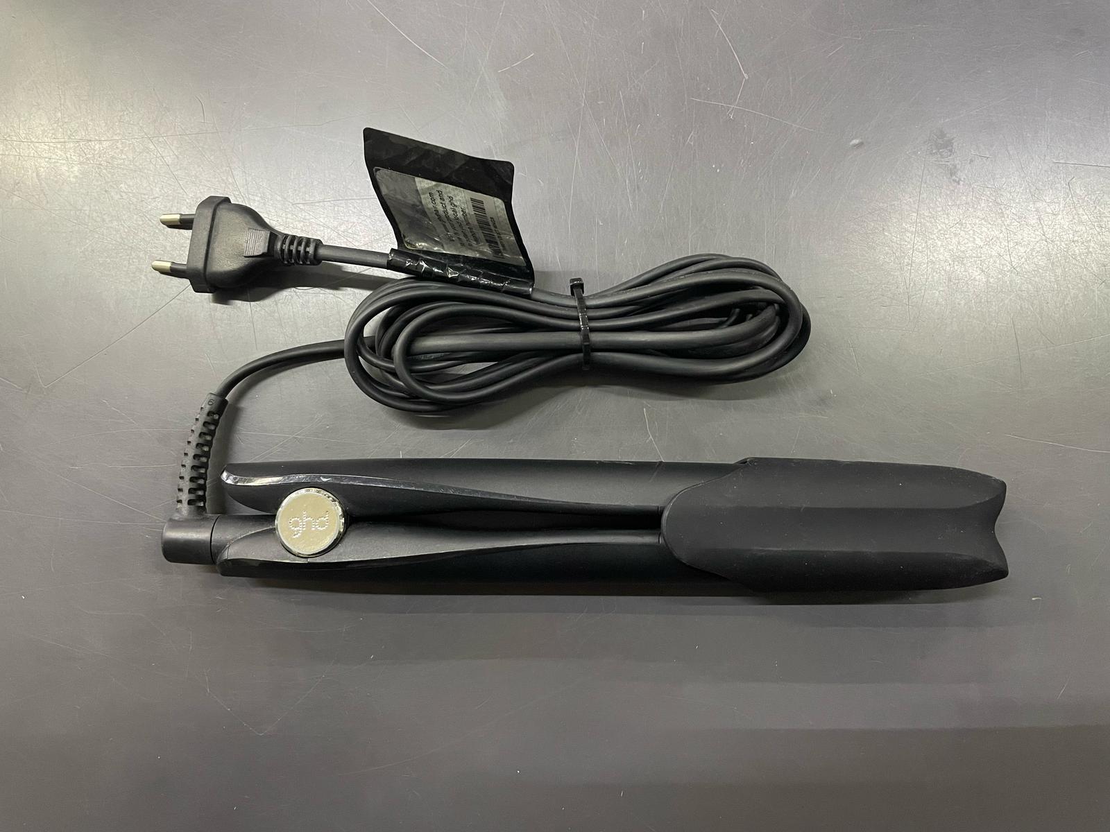 GHD GOLD Professional Styler Piastra
