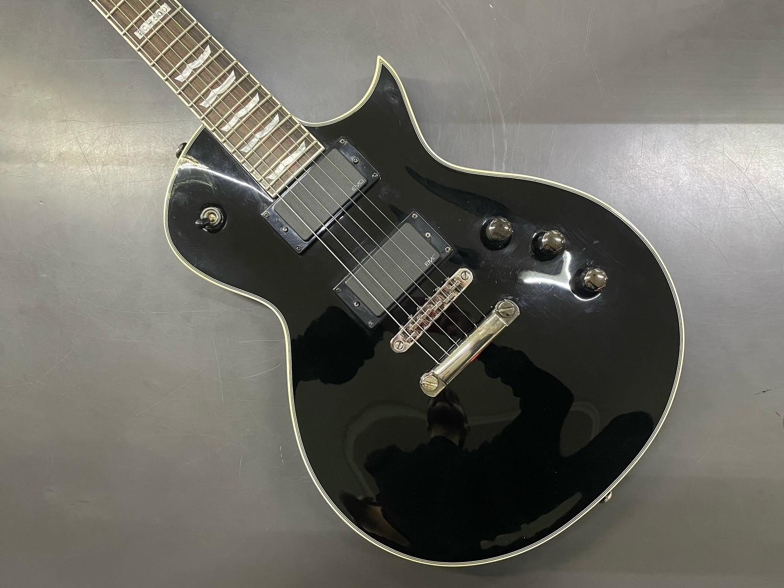 ESP LTD EC-500 Chitarra Elettrica
