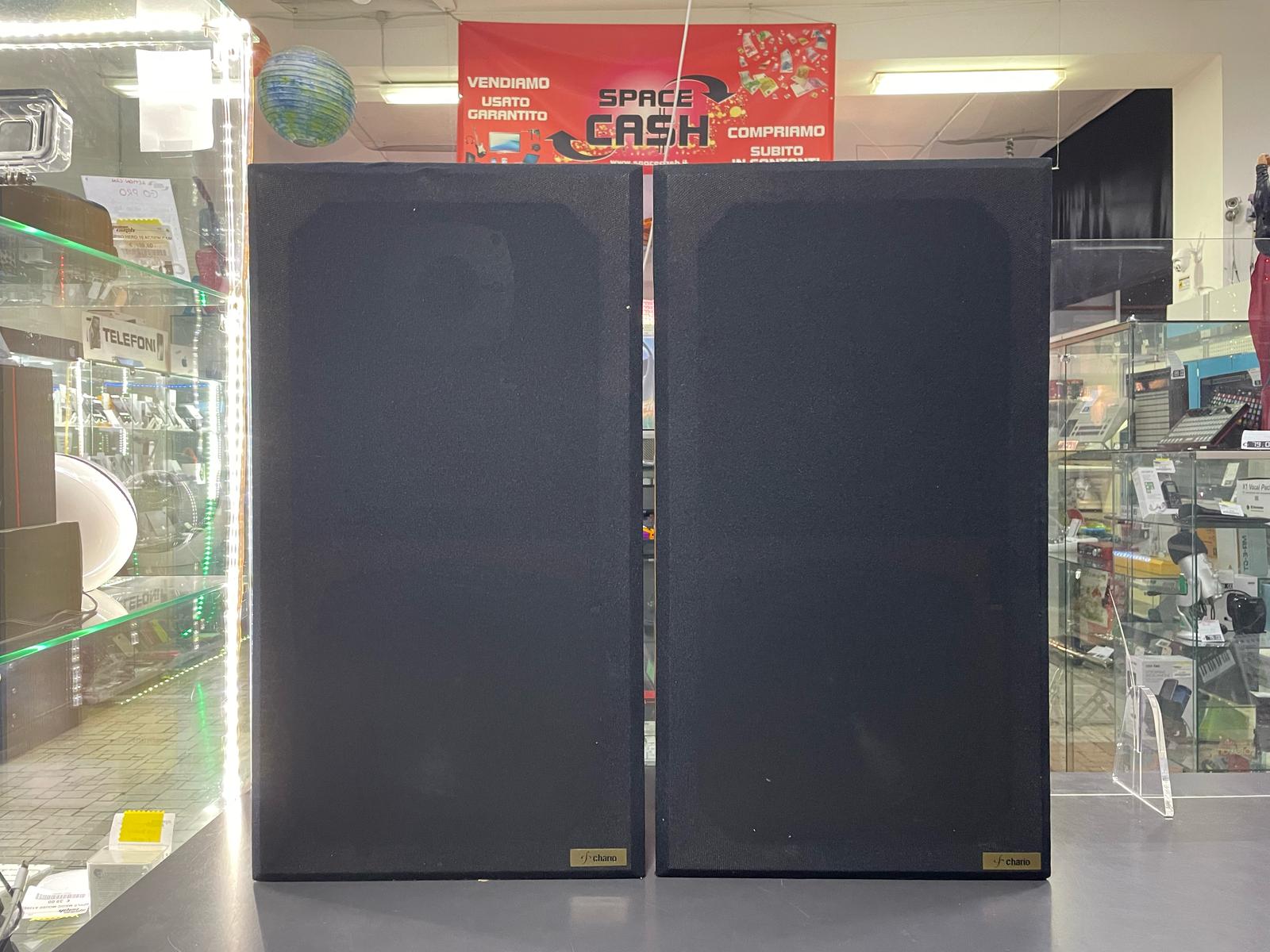 CHARIO TS 2513 Coppia Altoparlanti - immagine 4