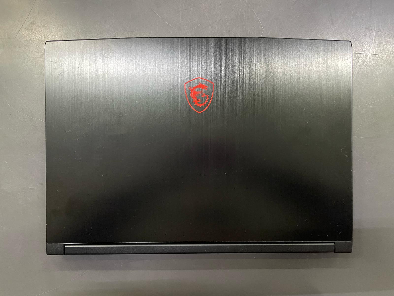 MSI Gaming Laptop Core i5 RTX - immagine 3