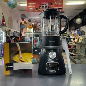 Cuisinart Soup Maker Robot Cucina