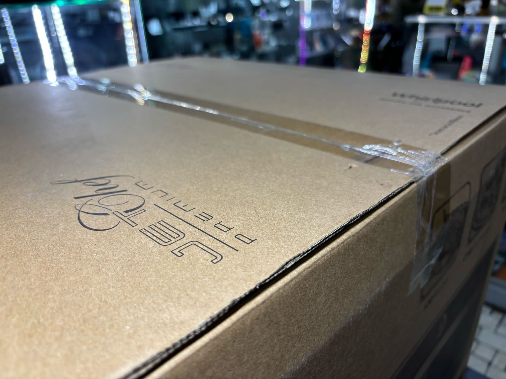 Whirlpool Chef Premium Microonde JT479 NUOVO - immagine 4
