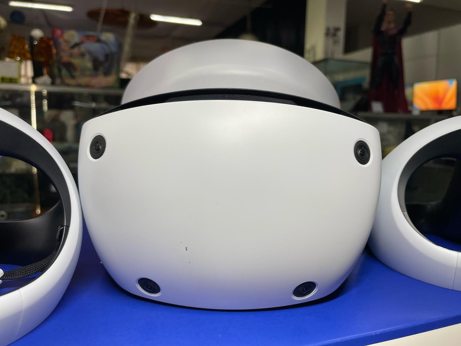Playstation VR2 Visore PS5 - immagine 4