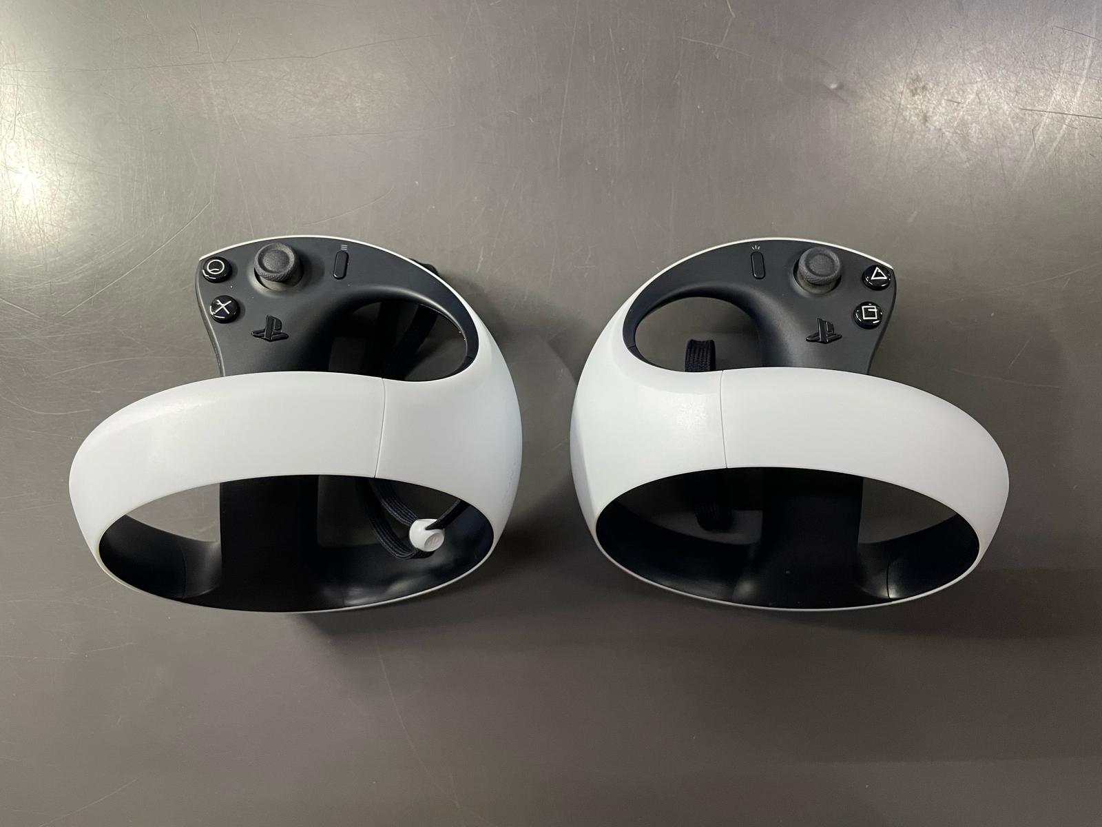 Playstation VR2 Visore PS5 - immagine 3