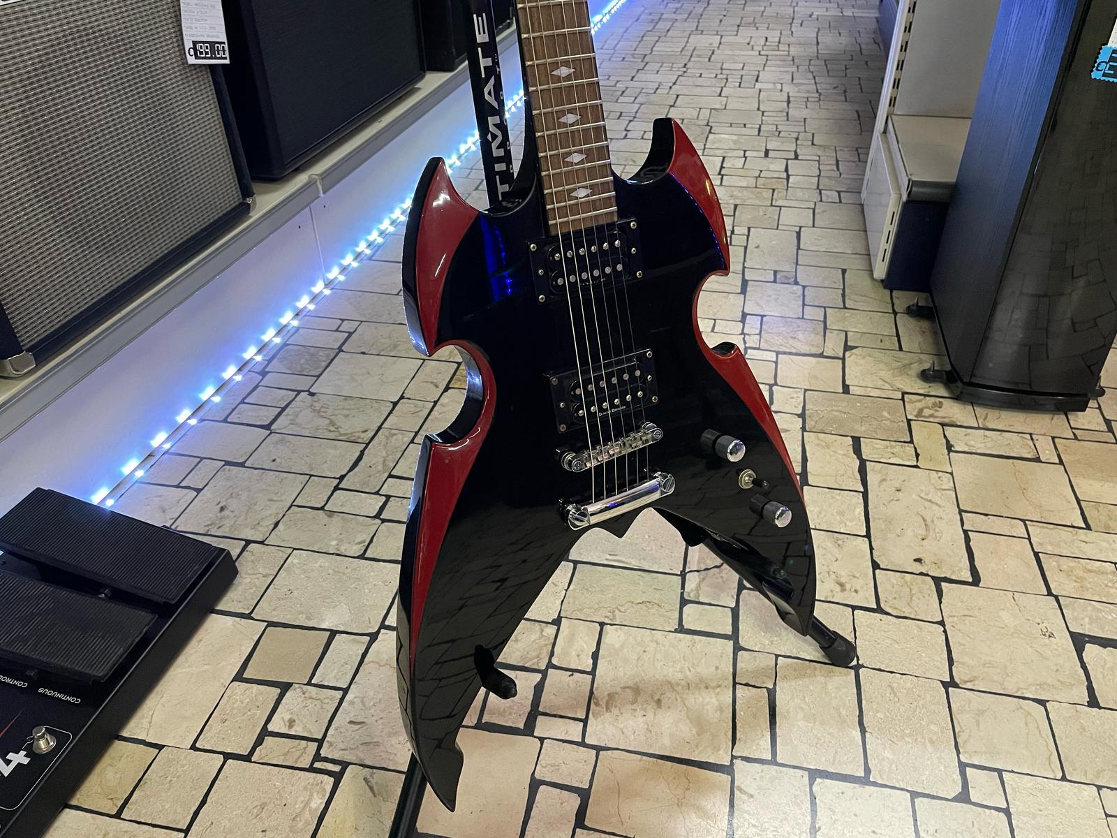 Silvertone PSAP2 Paul Stanley Apocalypse Pro - immagine 3