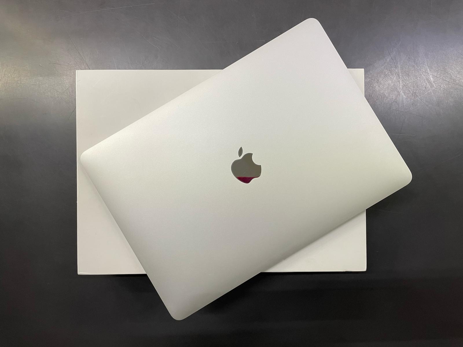 Macbook Air M1 16Gb 256Gb - immagine 6
