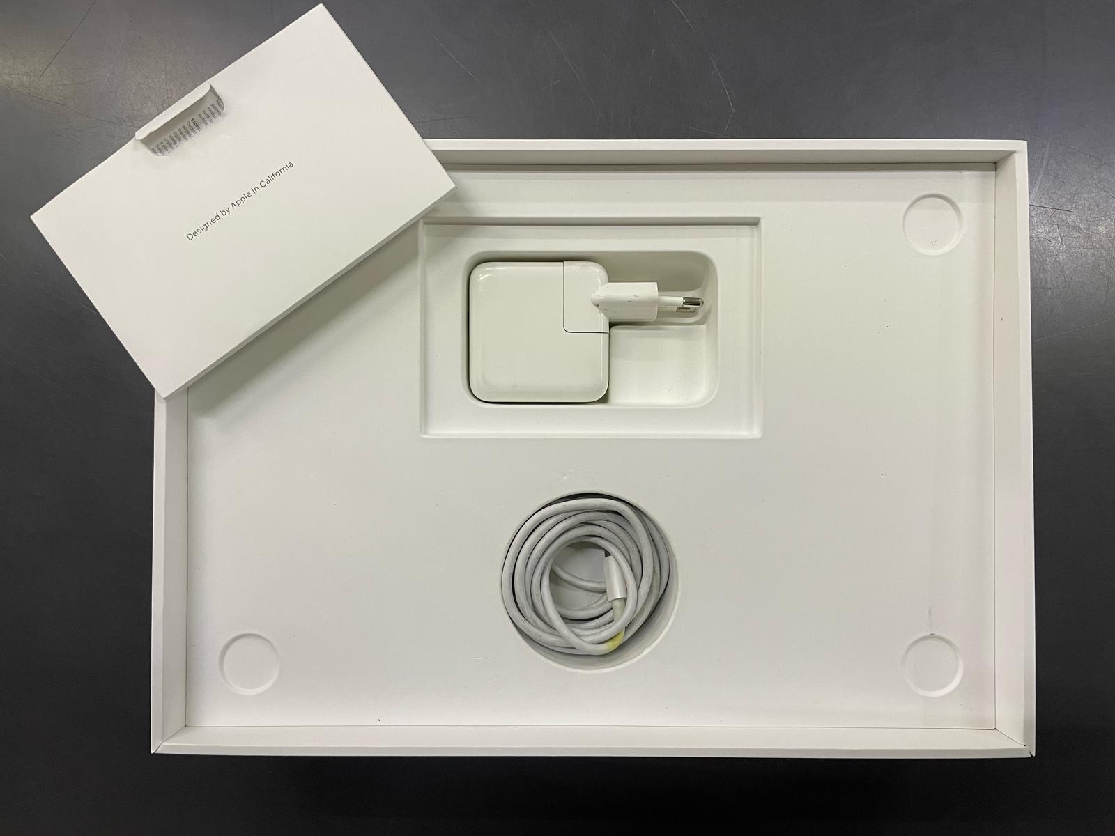 Macbook Air M1 16Gb 256Gb - immagine 4