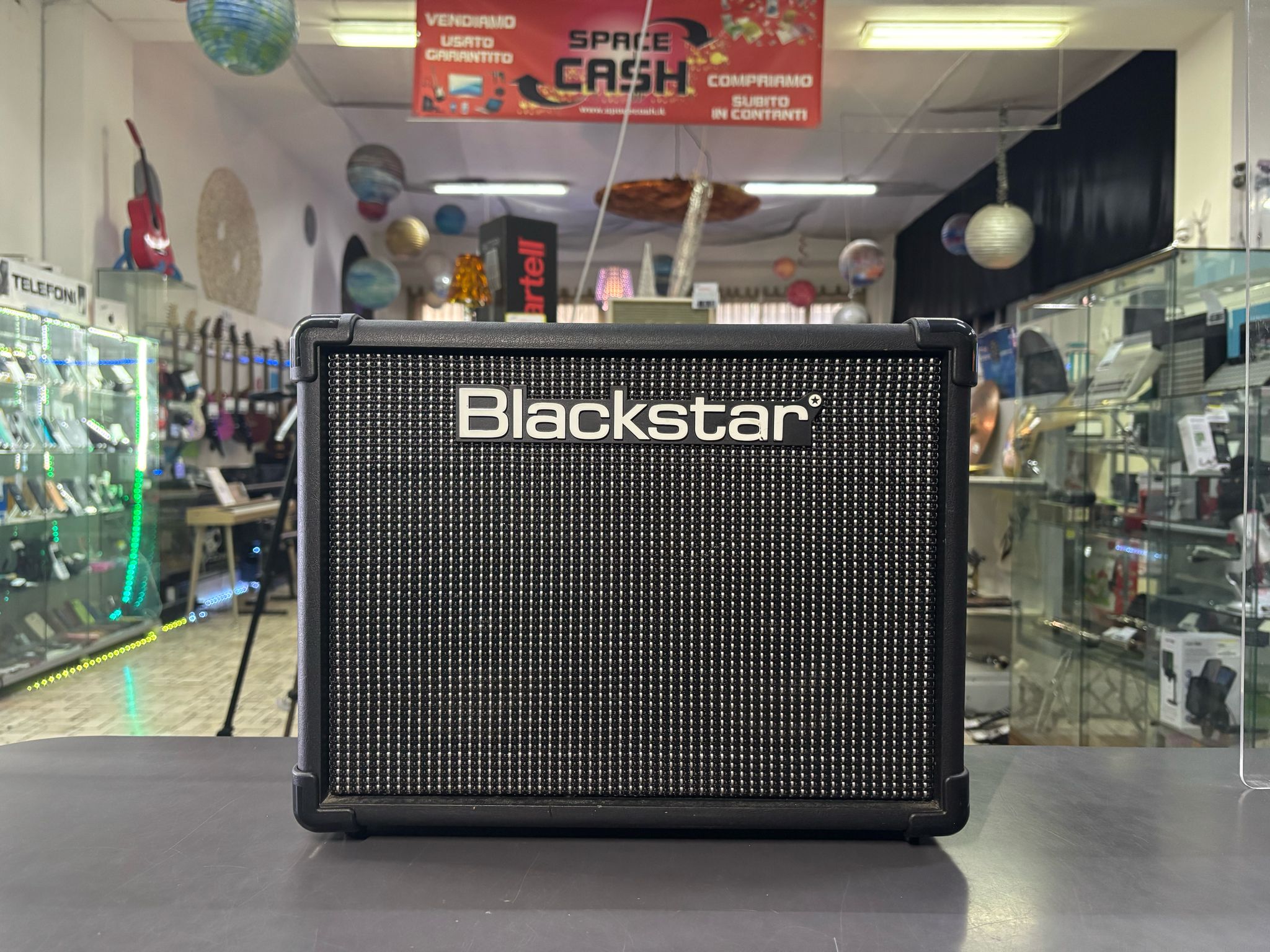 BLACKSTAR ID:Core Stereo 20