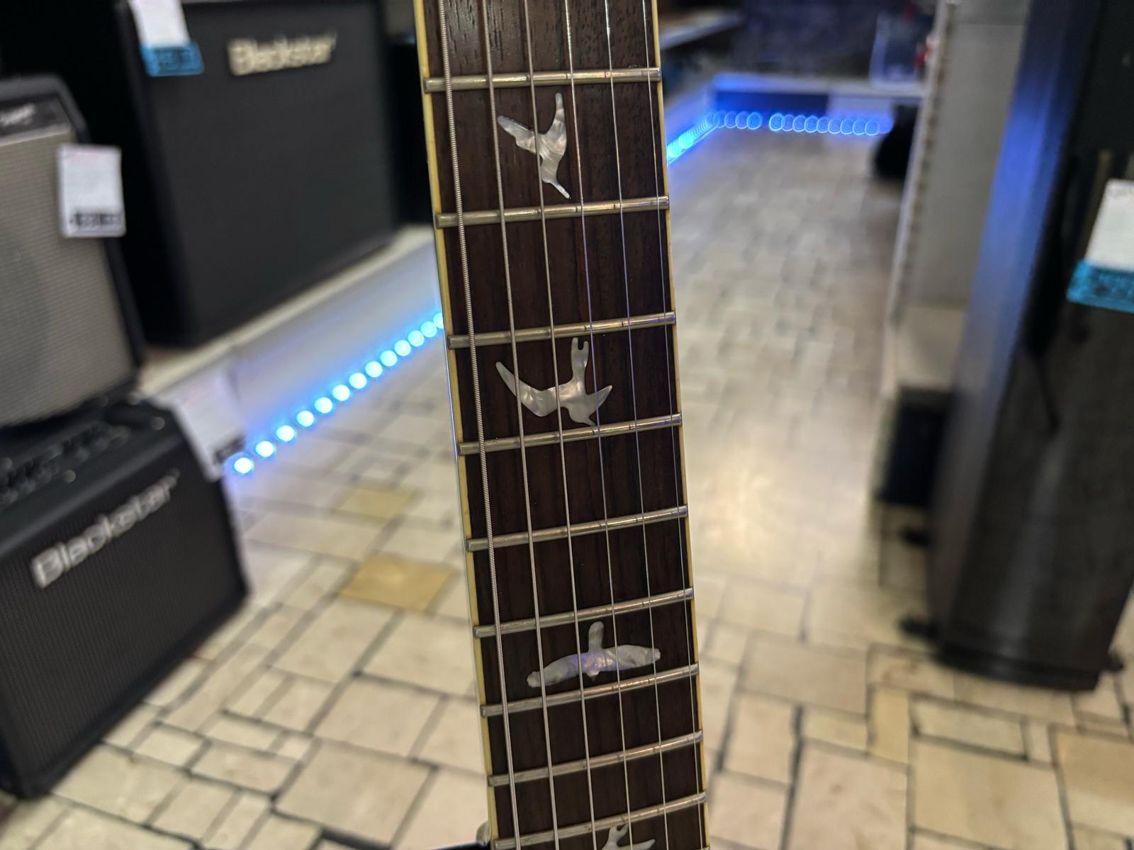 PRS SE Mark Tremonti Black - immagine 7