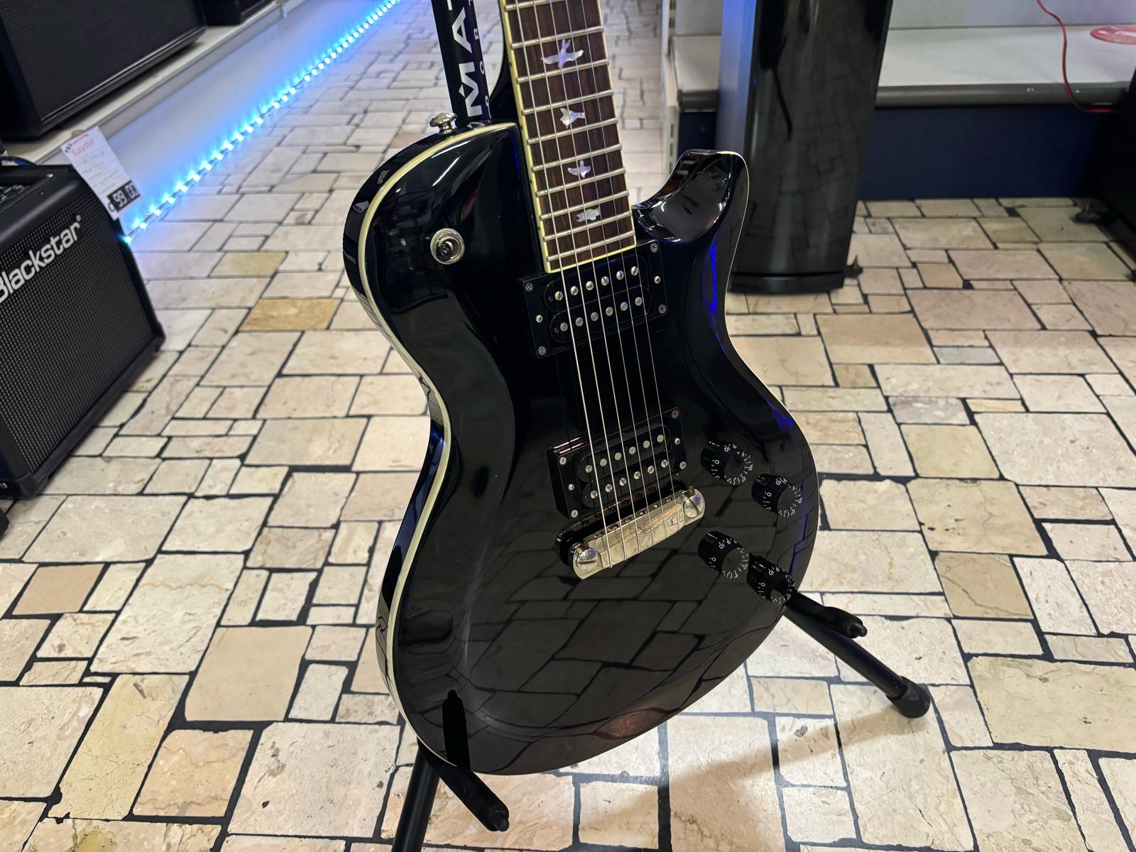 PRS SE Mark Tremonti Black - immagine 3
