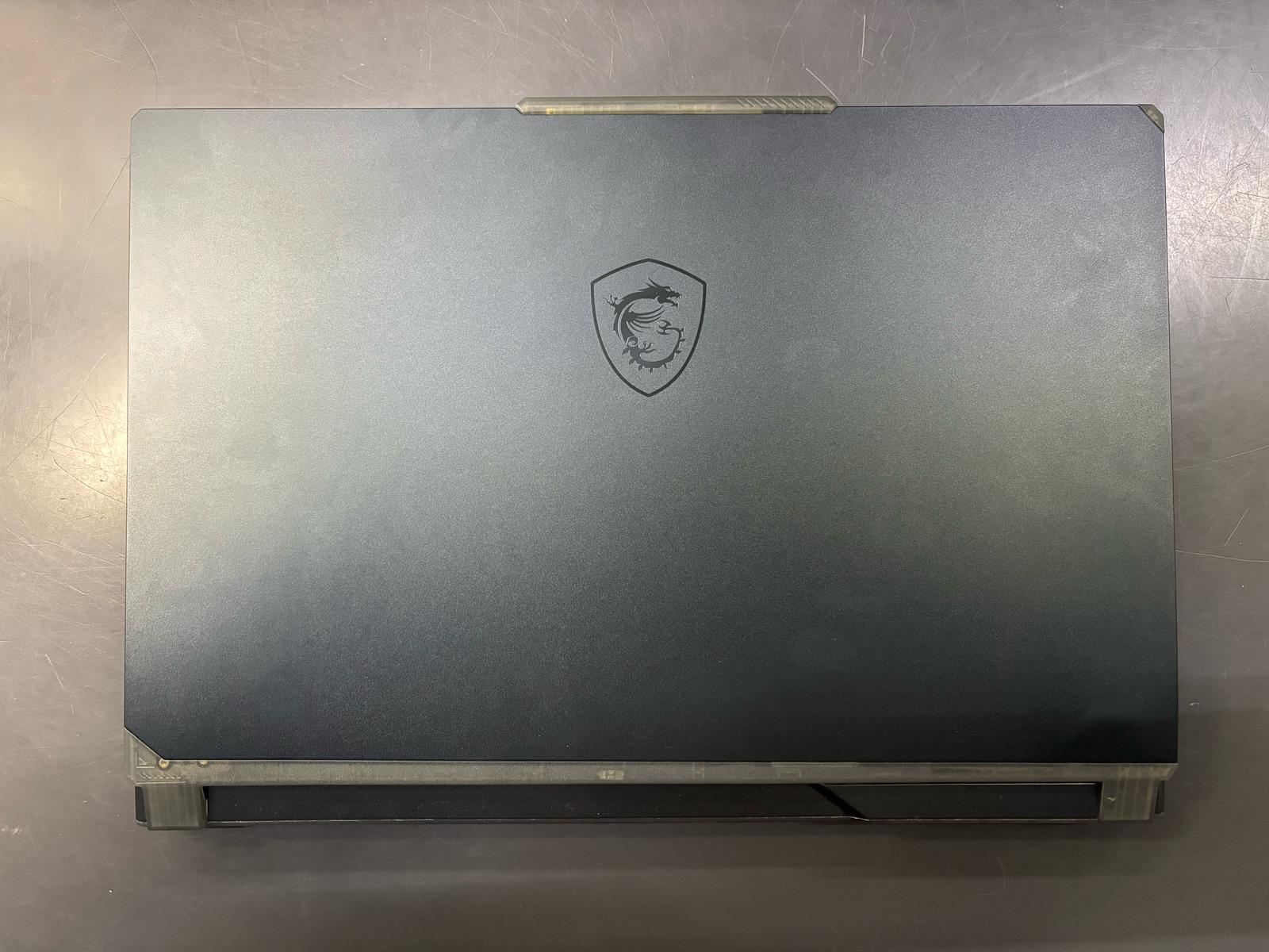 Gaming MSI Cyborg 15 Core i7 16Gb RTX 9/01/24 - immagine 3