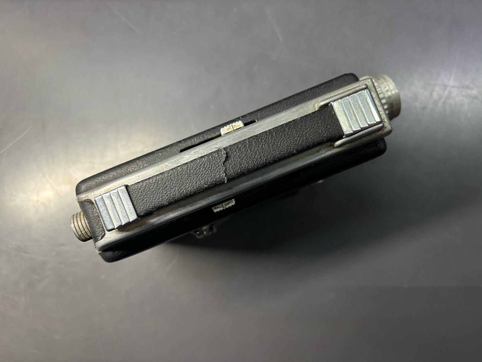 Kodak Cine-Kodak Royal Magazine - immagine 4