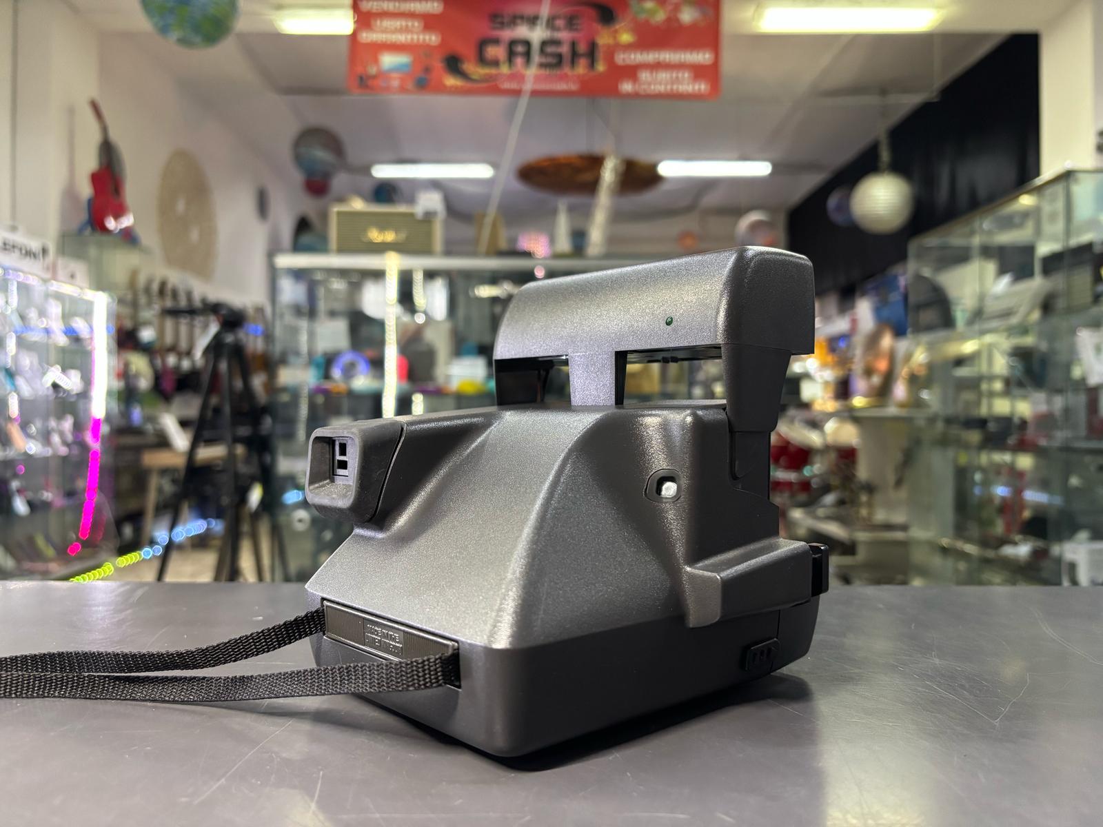 Polaroid One Step Istantanea Vintage - immagine 2
