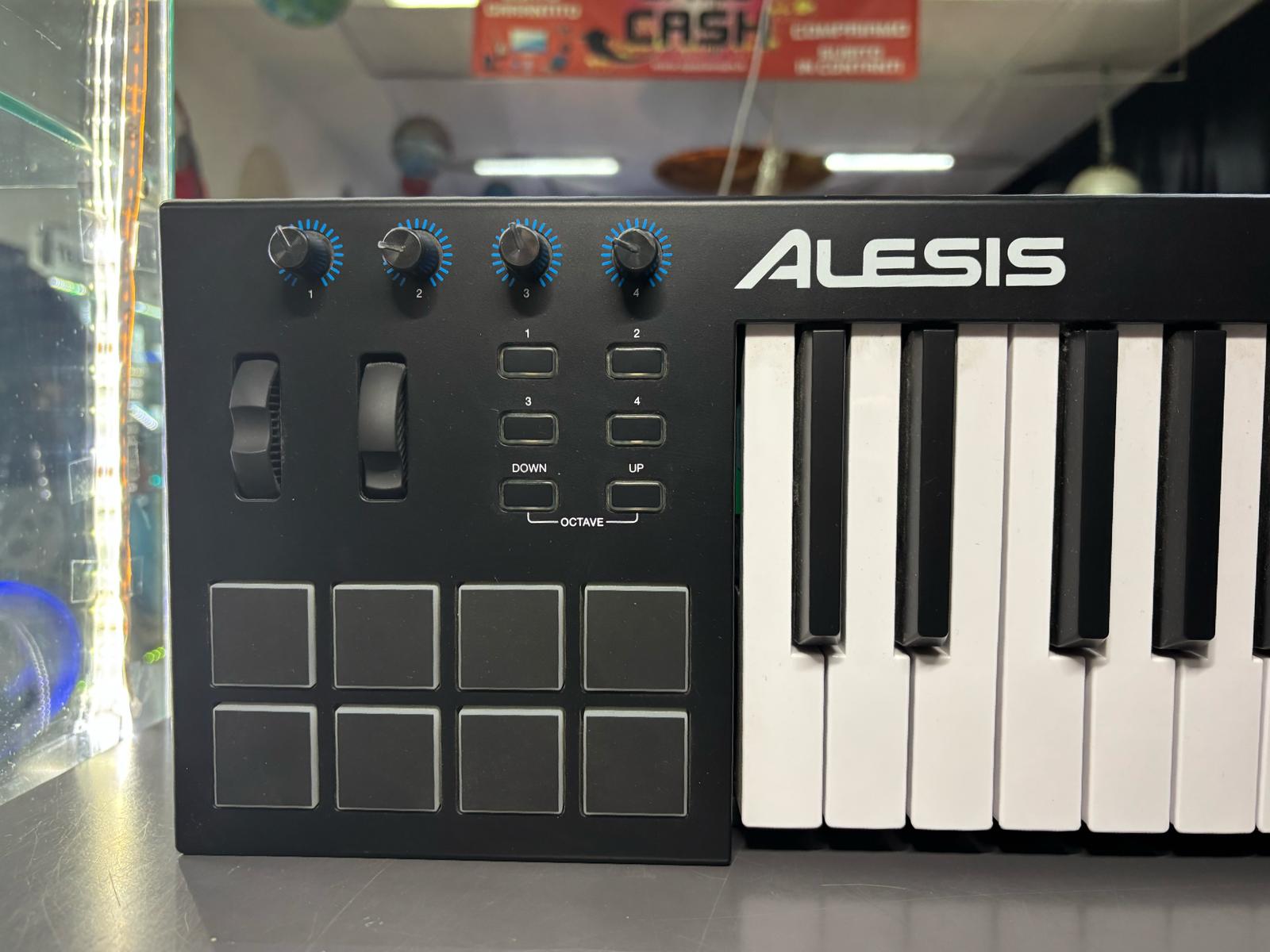 Alesis V49 Tastiera MIDI USB - immagine 2