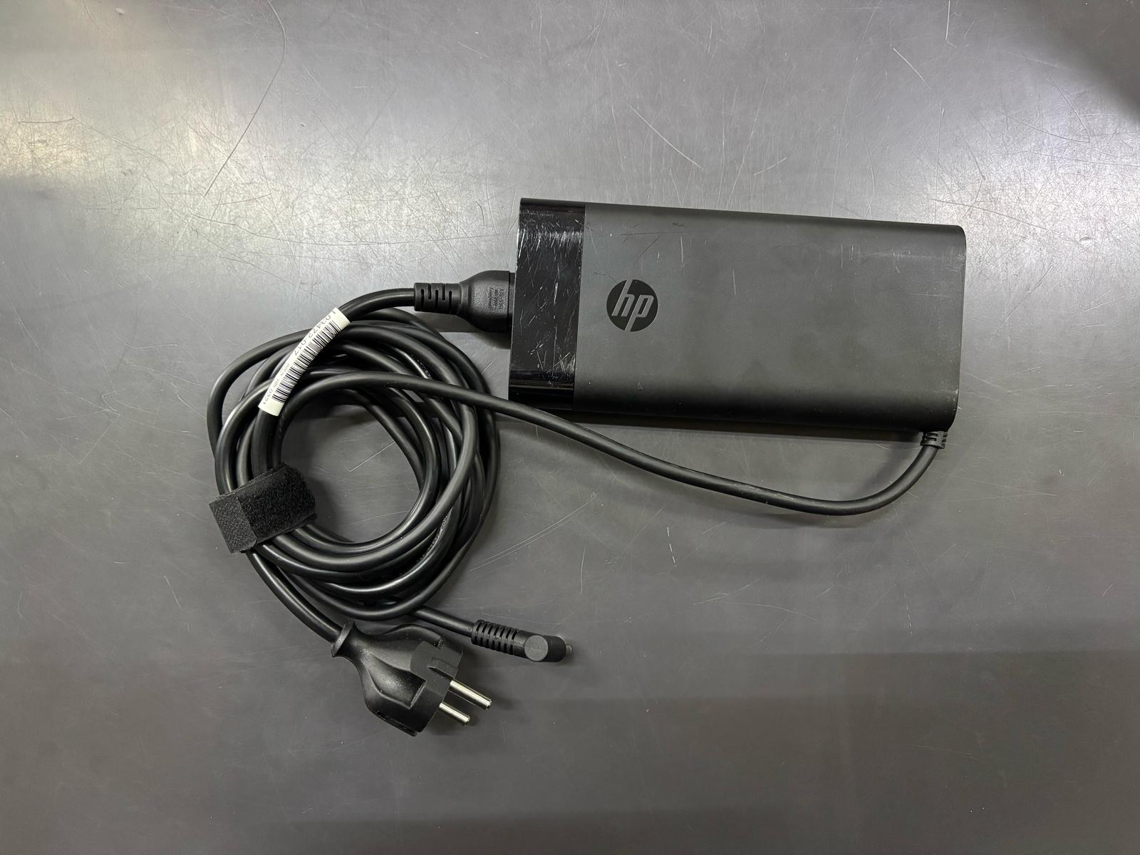 HP ZBook Firefly 14 G8 Core i7 32Gb - immagine 4