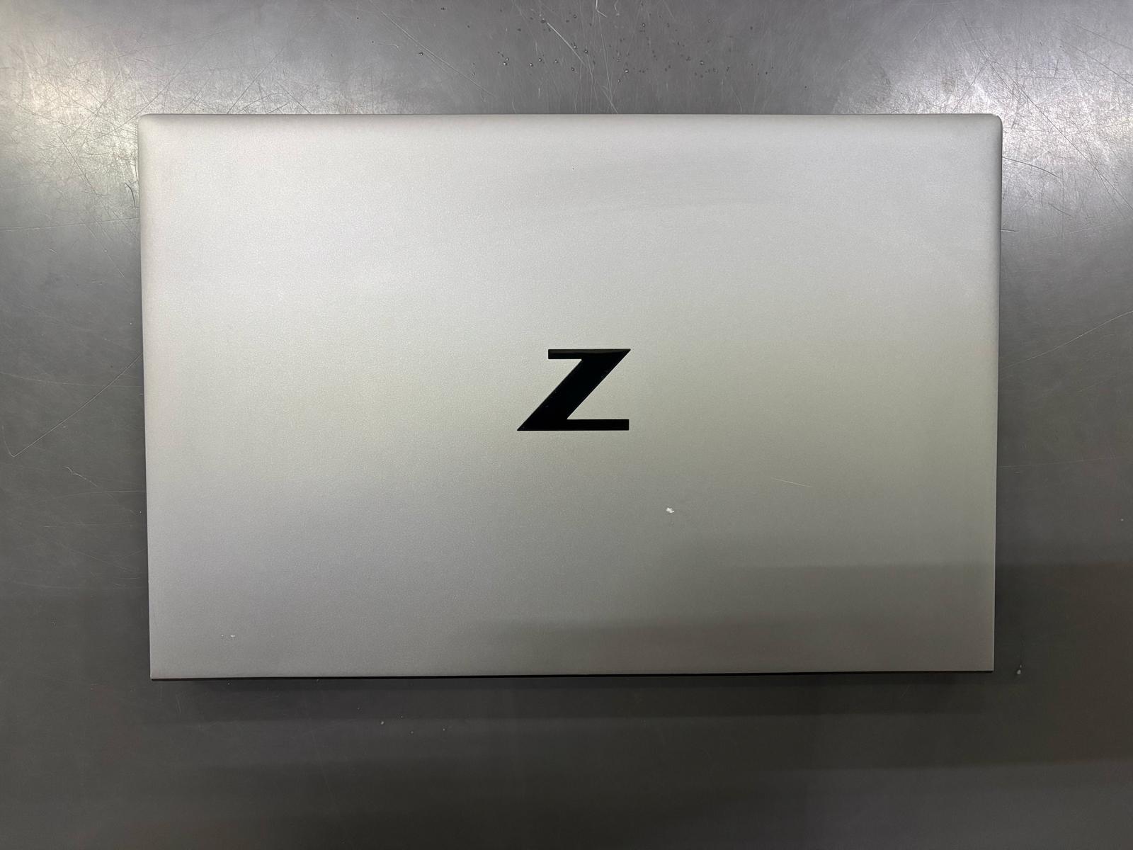 HP ZBook Firefly 14 G8 Core i7 32Gb - immagine 3