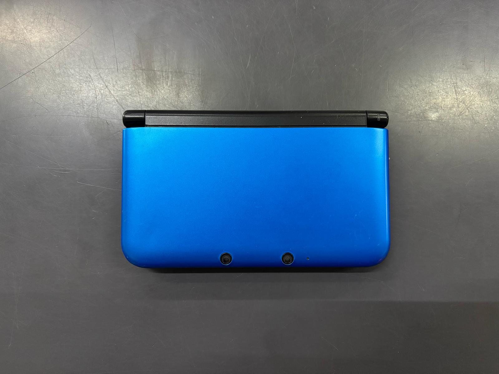 Nintendo 3DS XL Modificata