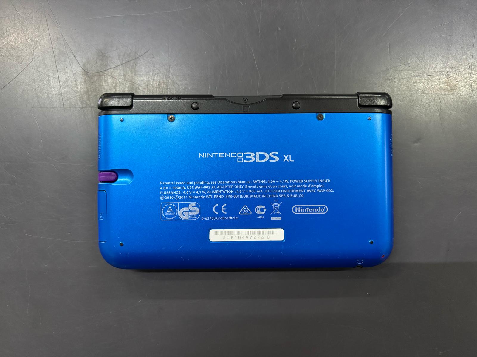 Nintendo 3DS XL Modificata - immagine 5