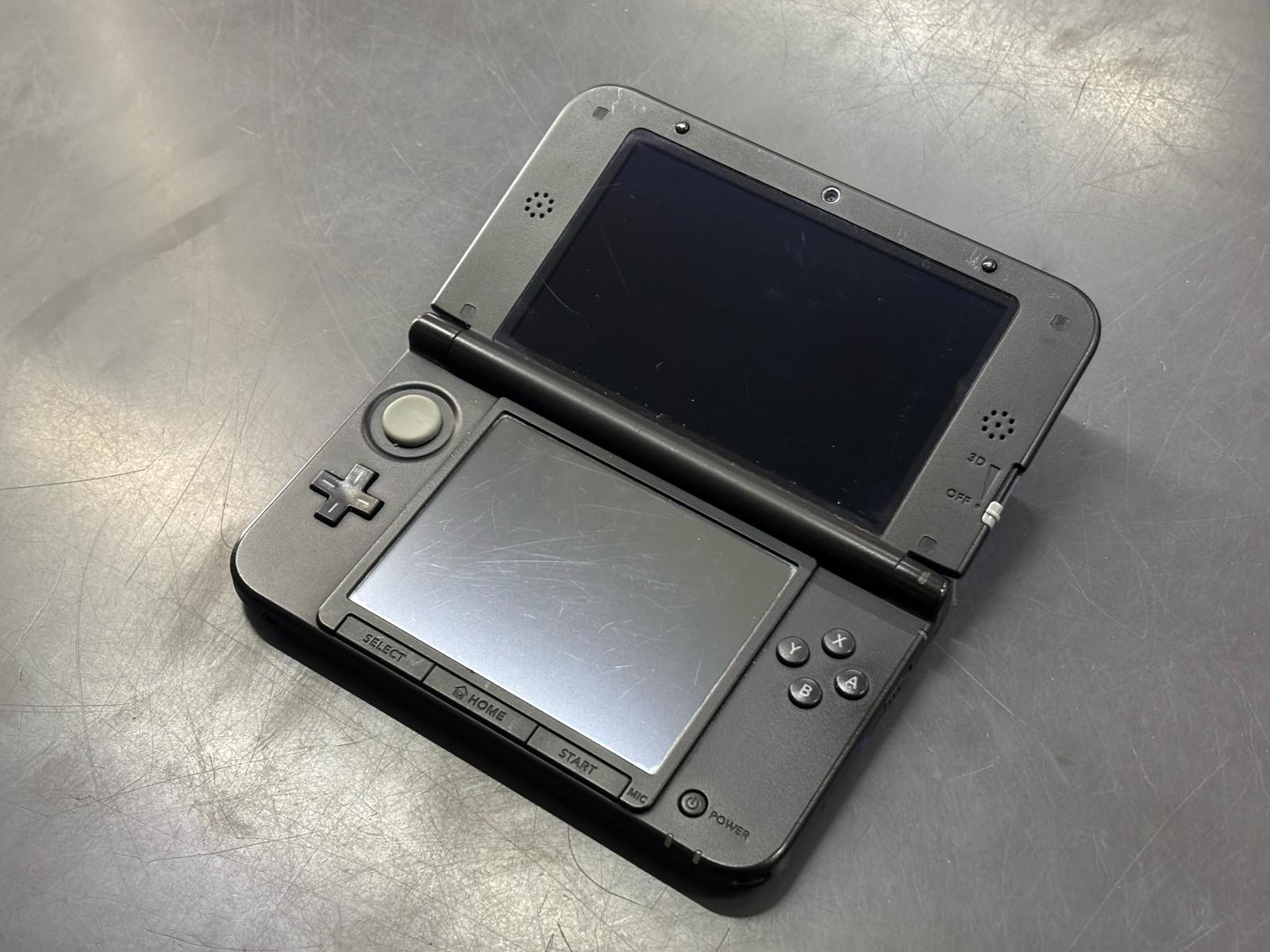 Nintendo 3DS XL Modificata - immagine 4