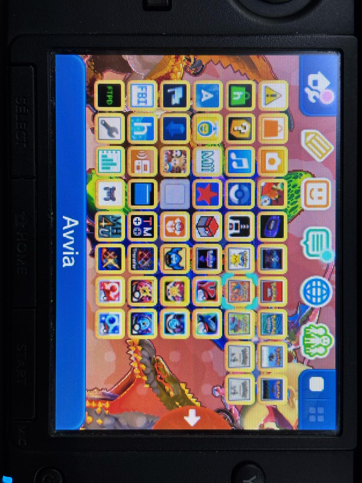 Nintendo 3DS XL Modificata - immagine 2
