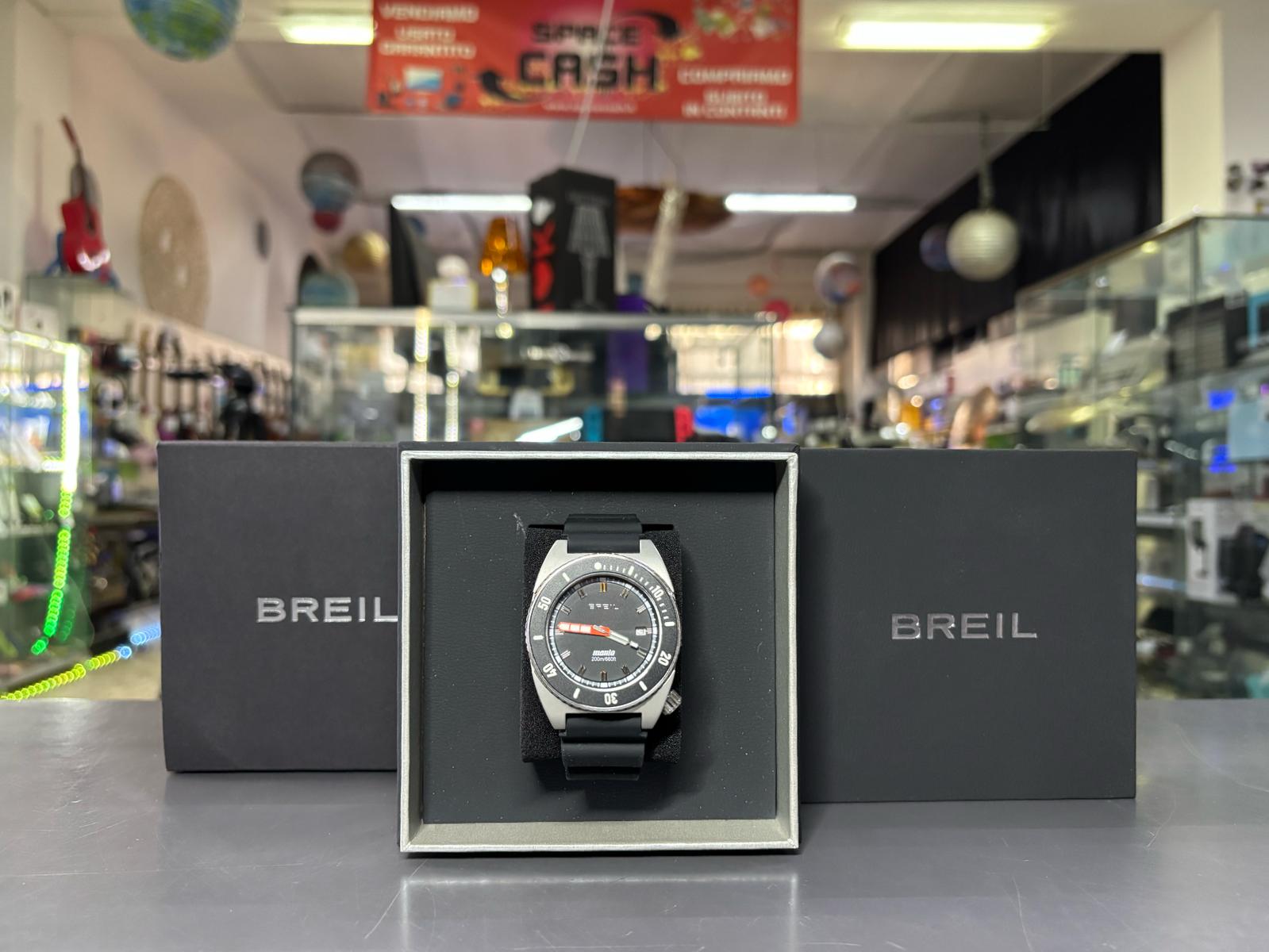 BREIL Manta Seeker TW2066 31/08/24 - immagine 4