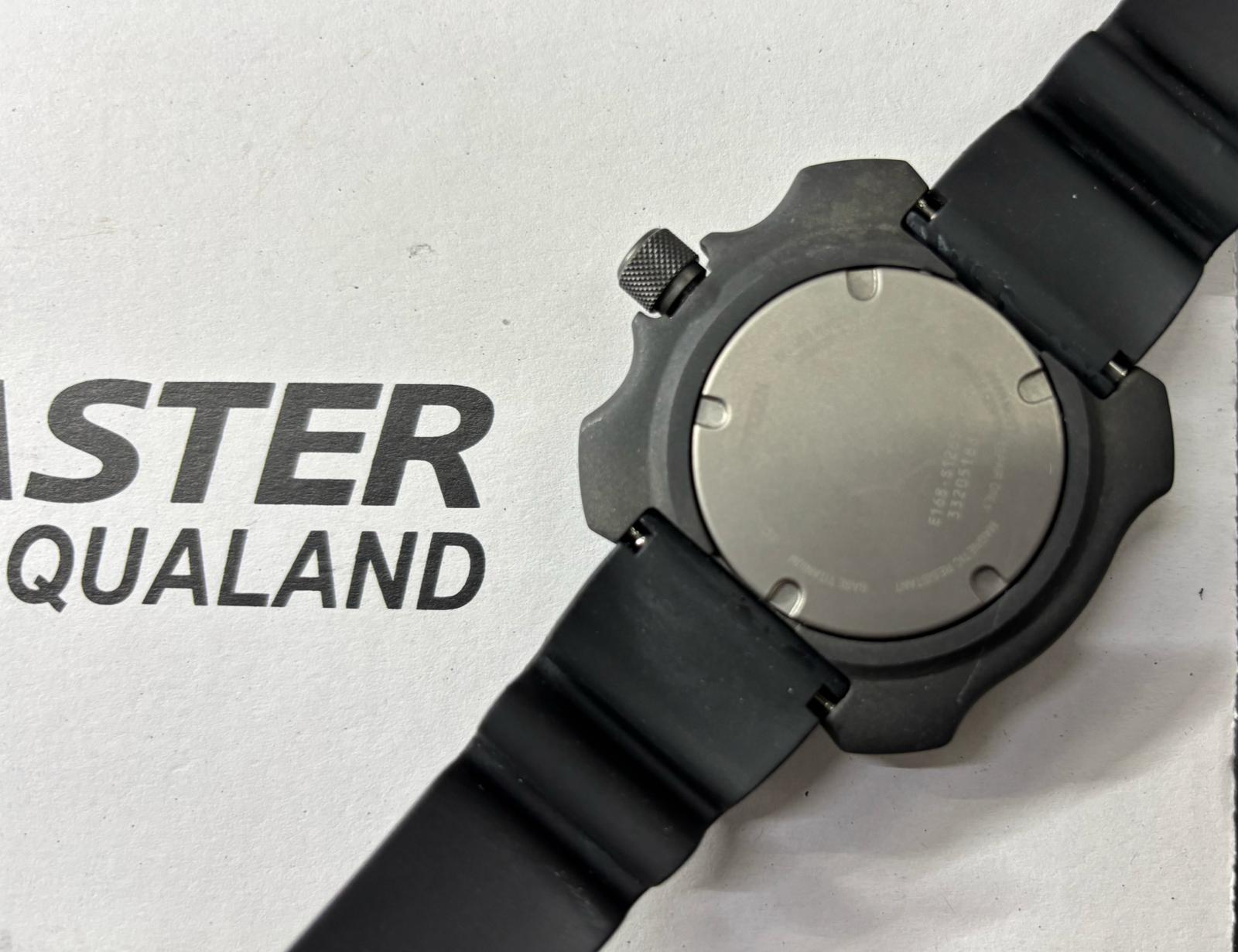 CITIZEN Promaster Divers Eco-Drive 24/08/24 - immagine 4