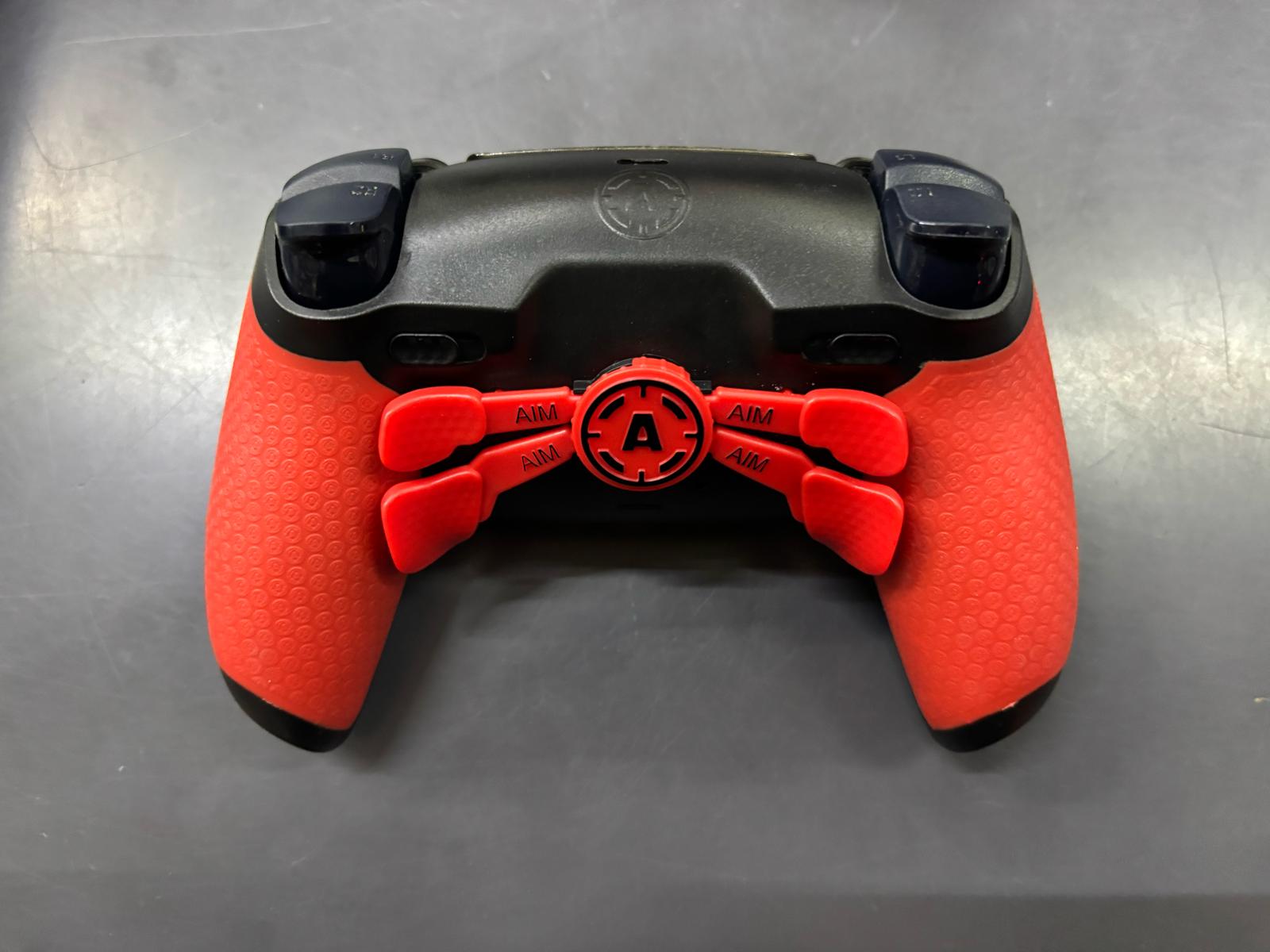 Aim Controller PS5 / PC Carbon - immagine 4