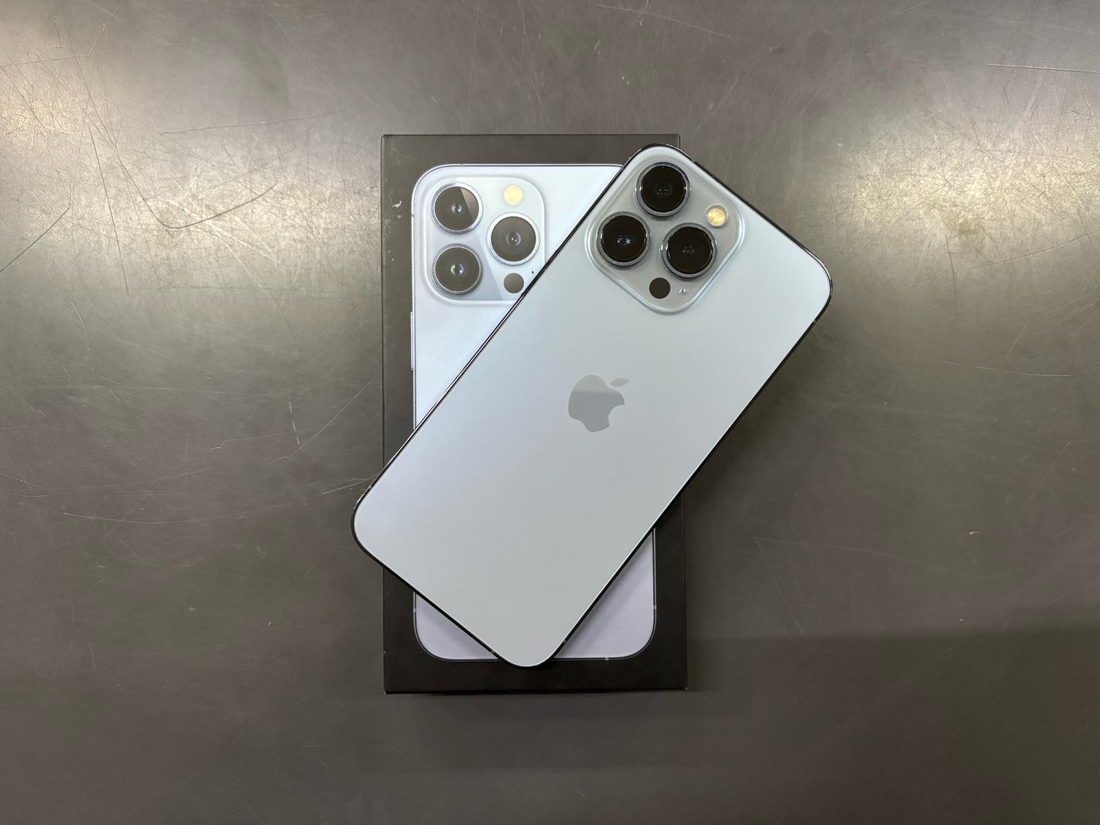 Iphone 13 PRO 256Gb