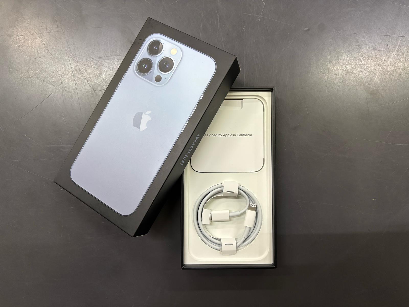 Iphone 13 PRO 256Gb - immagine 4