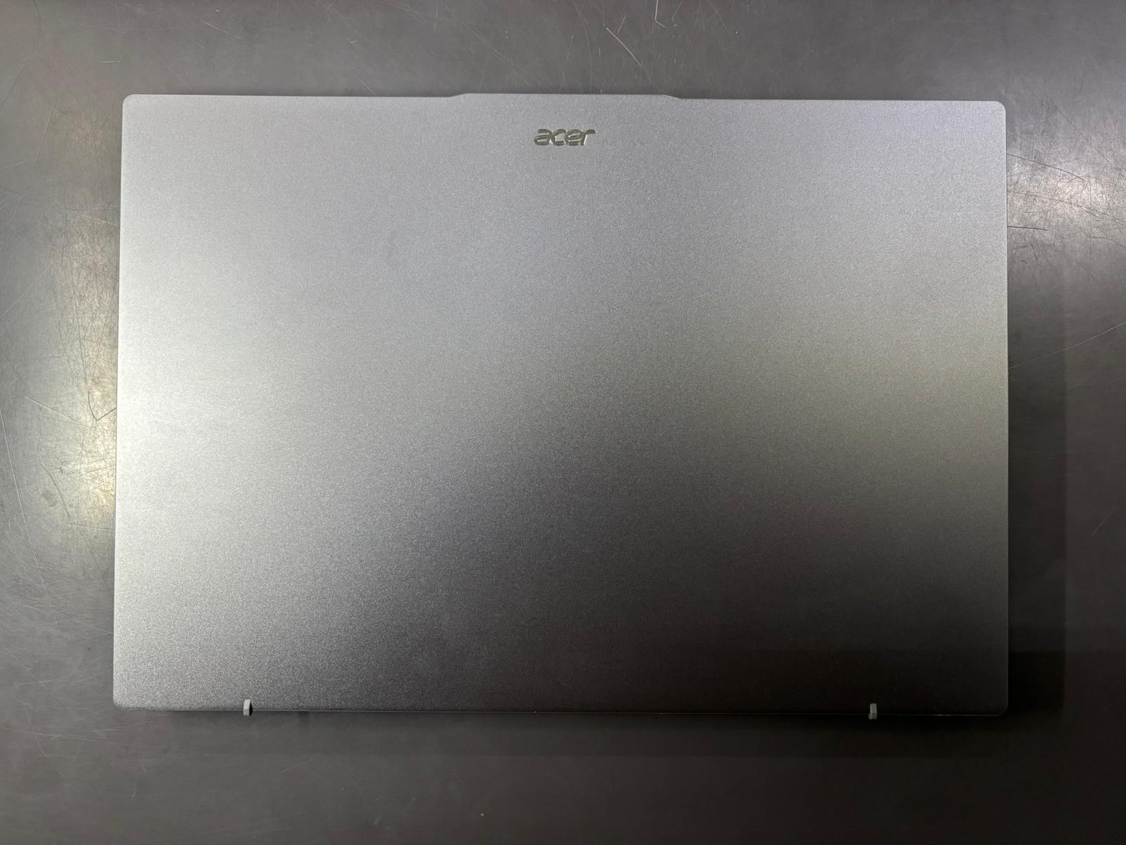 Acer Swift GO 16 Core Ultra 7 22/11/24 - immagine 6