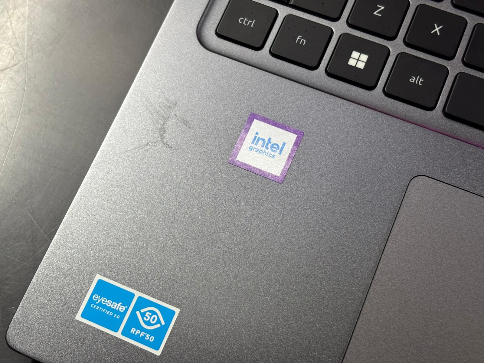 Acer Swift GO 16 Core Ultra 7 22/11/24 - immagine 2