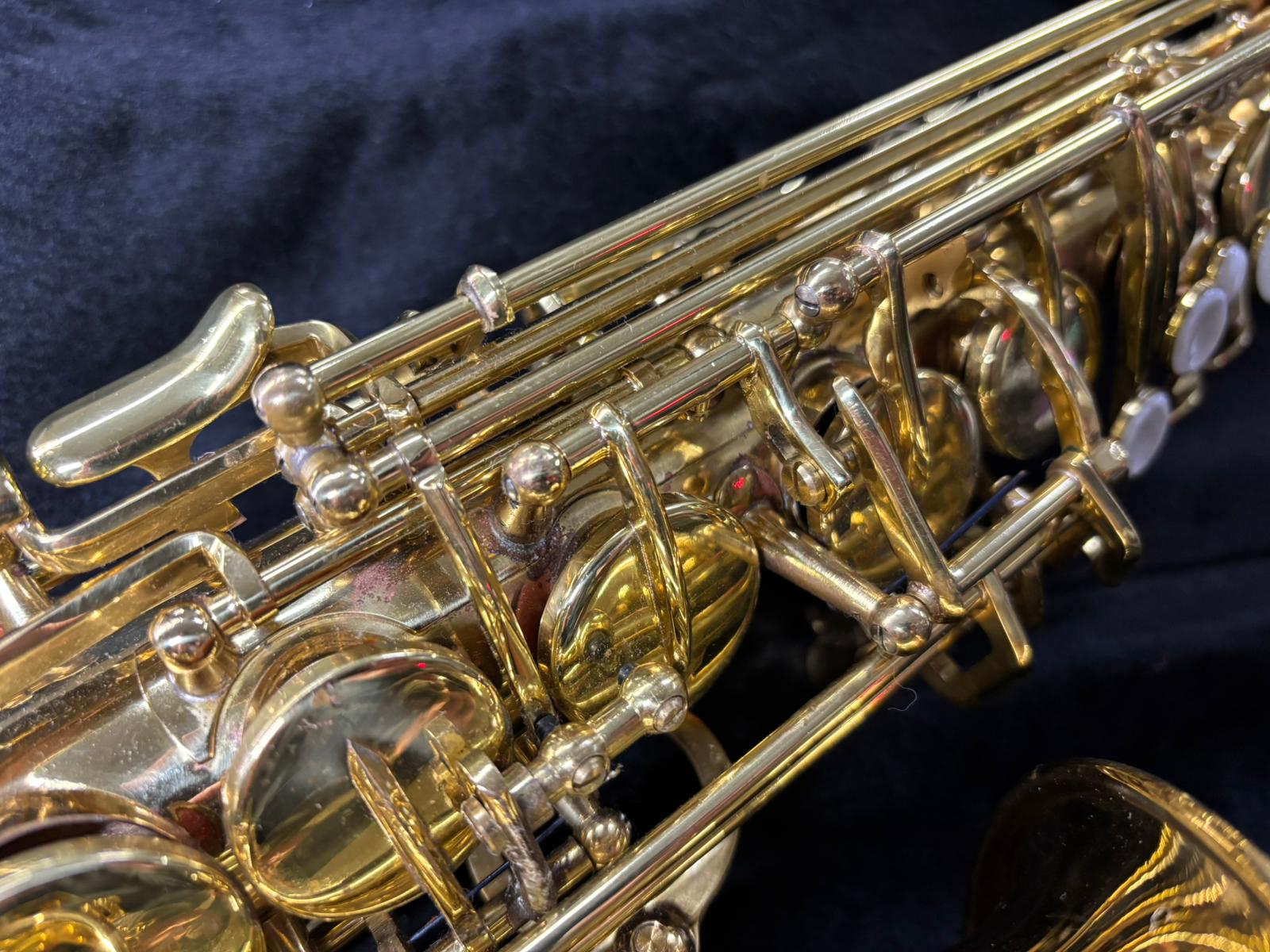 Sax Contralto Jubal - immagine 11
