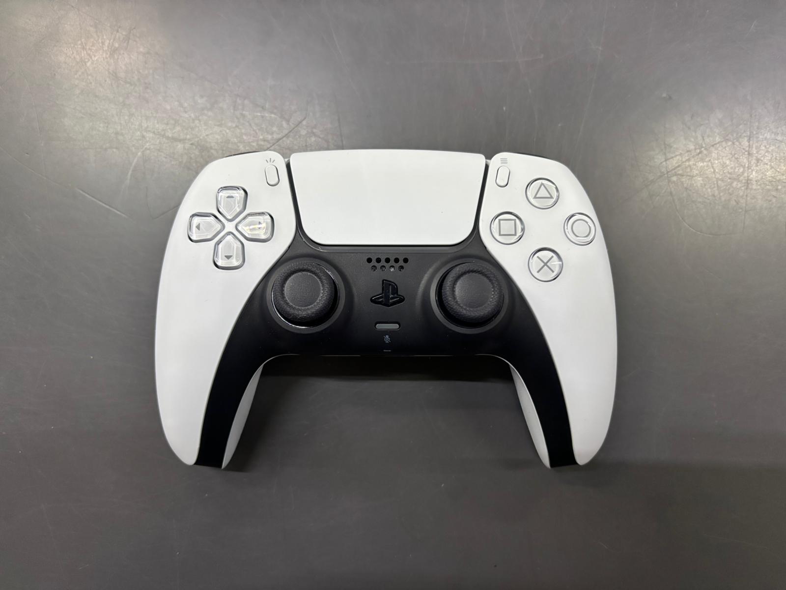 Playstation 5 Slim Disc Edition - immagine 4