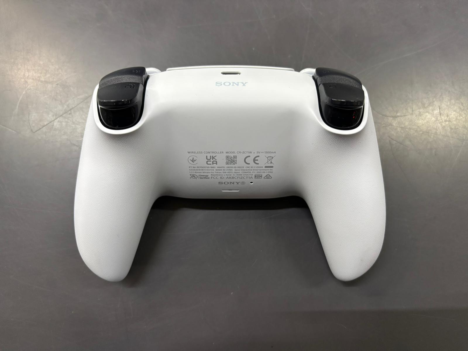 Playstation 5 Slim Disc Edition - immagine 2