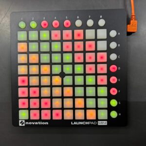 Novation Launchpad Mini MK1