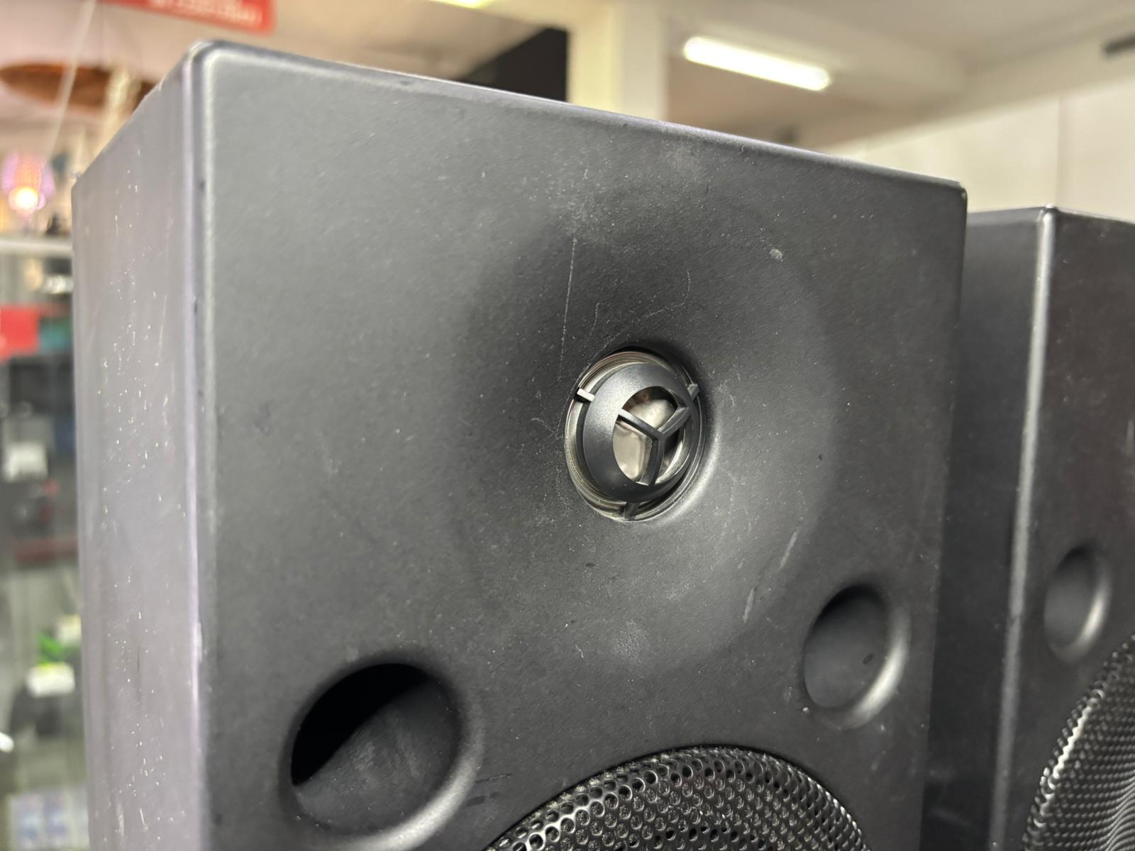 Yamaha MSP5 Coppia Studio Monitor - immagine 8