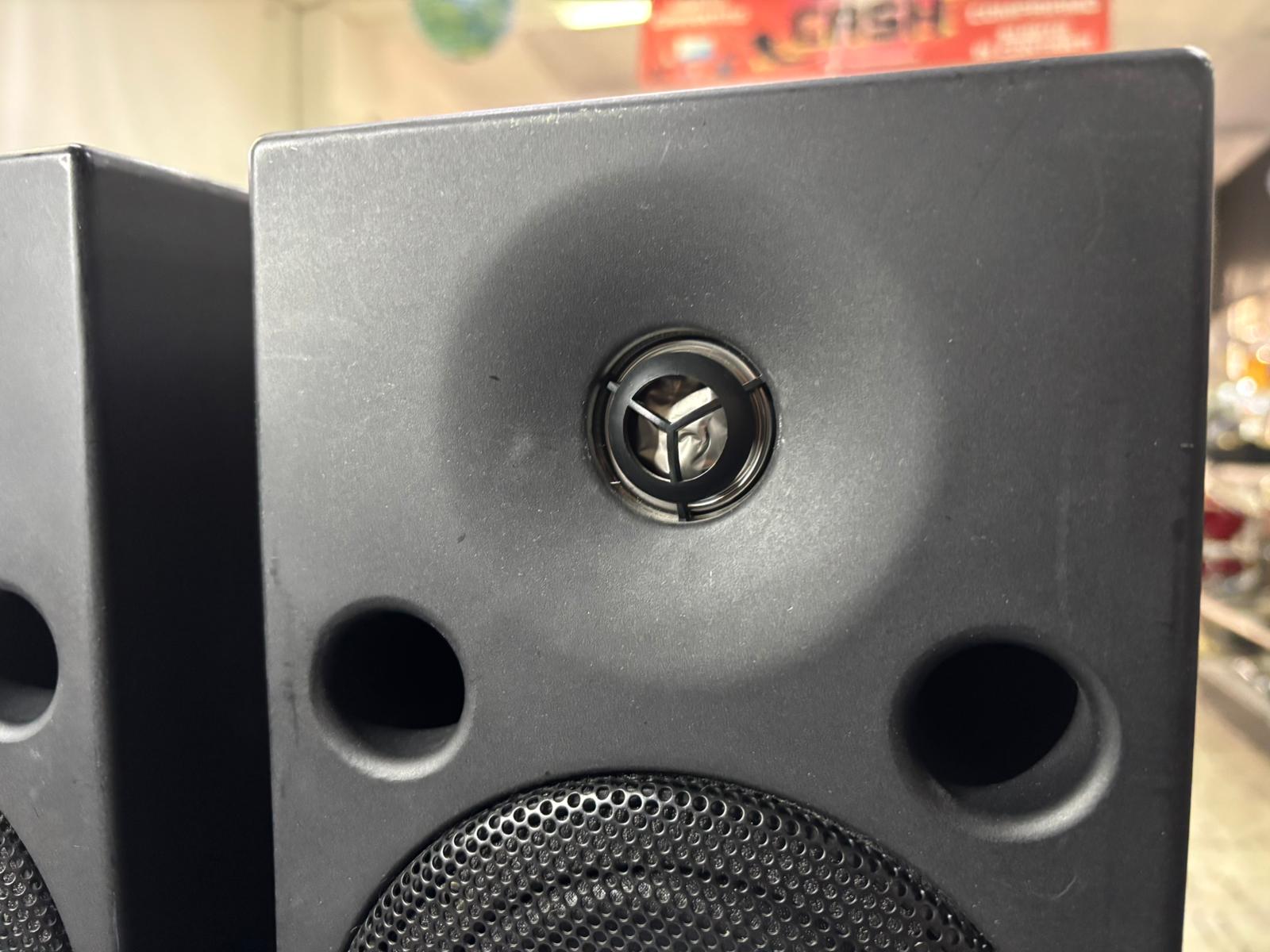 Yamaha MSP5 Coppia Studio Monitor - immagine 7