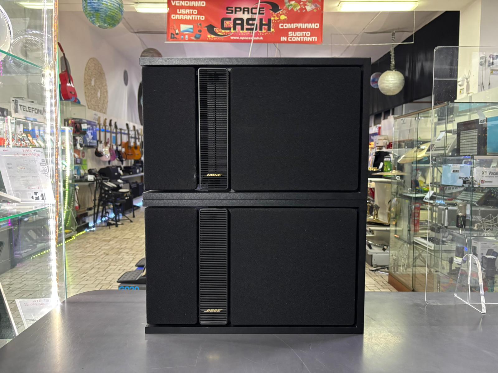 BOSE 301 Serie 2 Altoparlanti - immagine 6