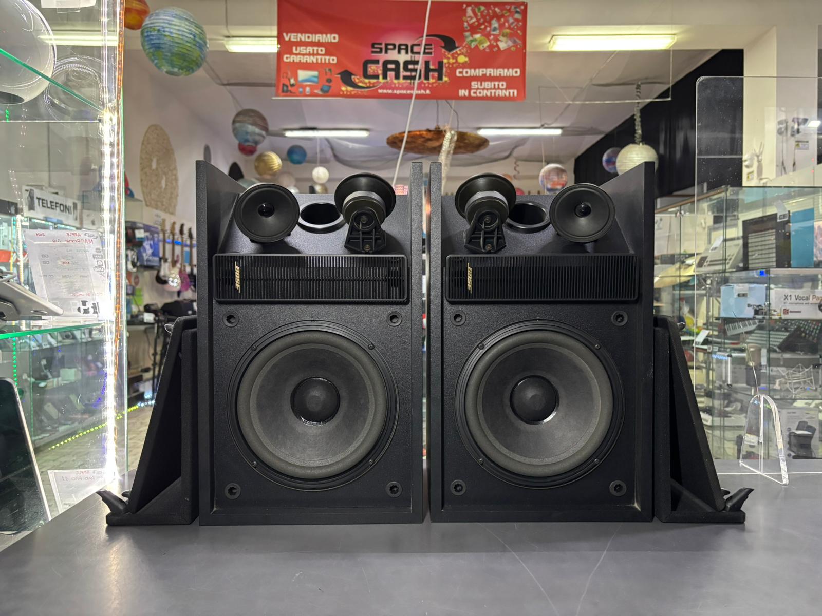 BOSE 301 Serie 2 Altoparlanti - immagine 4