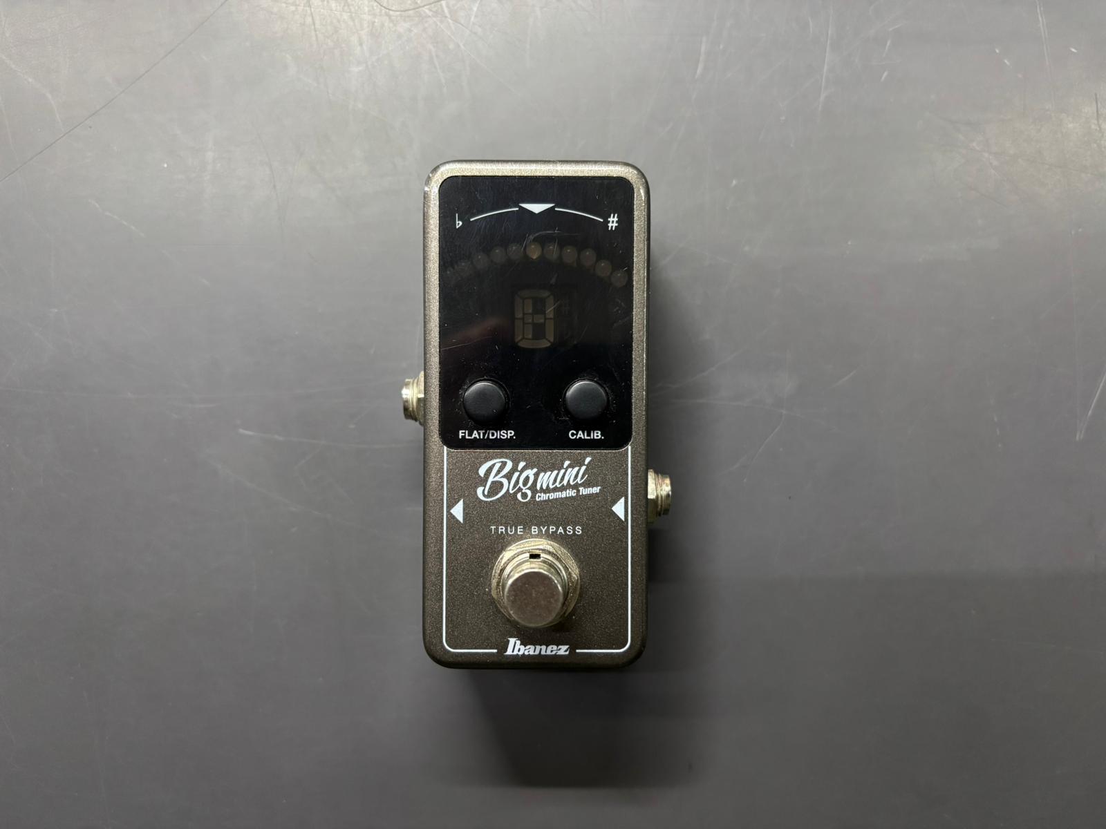 IBANEZ Bigmini Accordatore