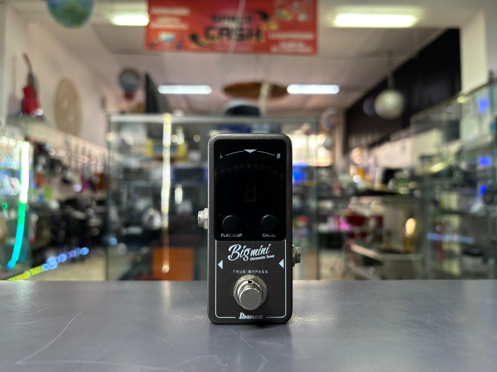 IBANEZ Bigmini Accordatore - immagine 3