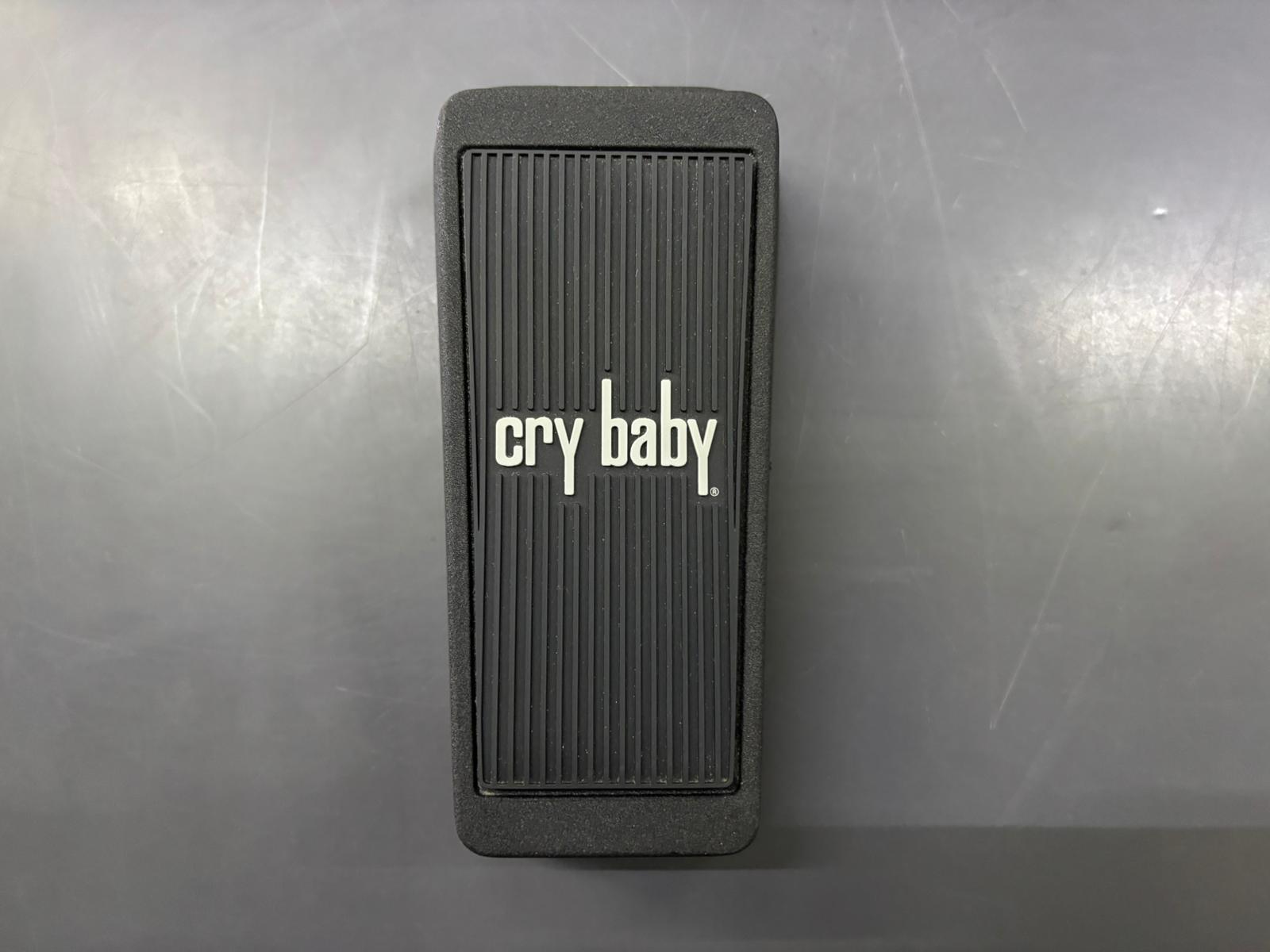 DUNLOP CBJ95 Cry Baby Junior Wah