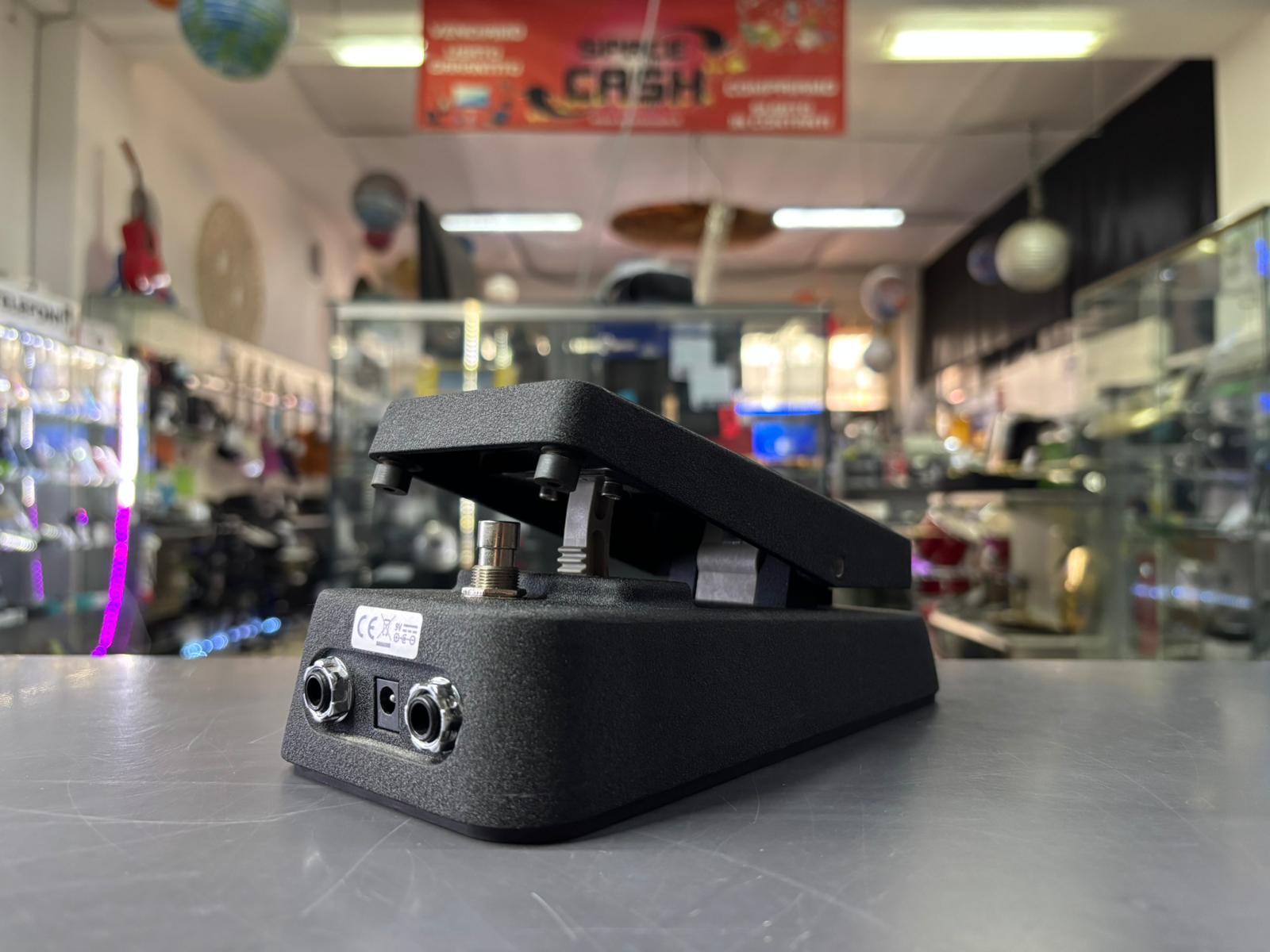 DUNLOP CBJ95 Cry Baby Junior Wah - immagine 2